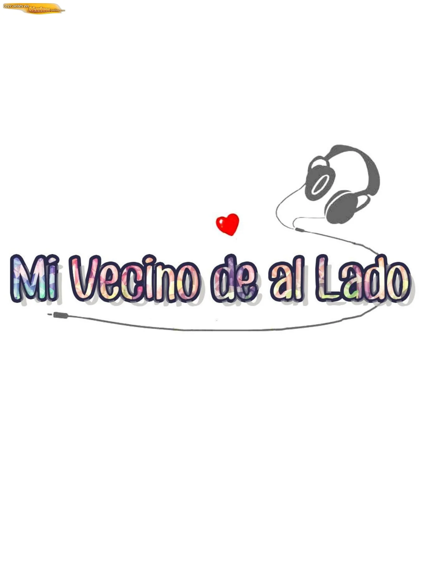 Mi vecino de al lado Capítulo 33 - página 14
