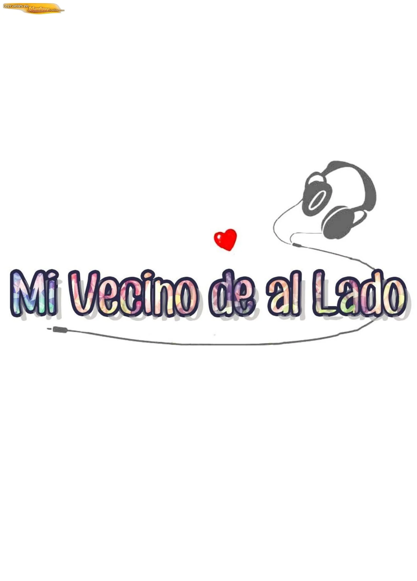 Mi vecino de al lado Capítulo 34 Completo - página 12