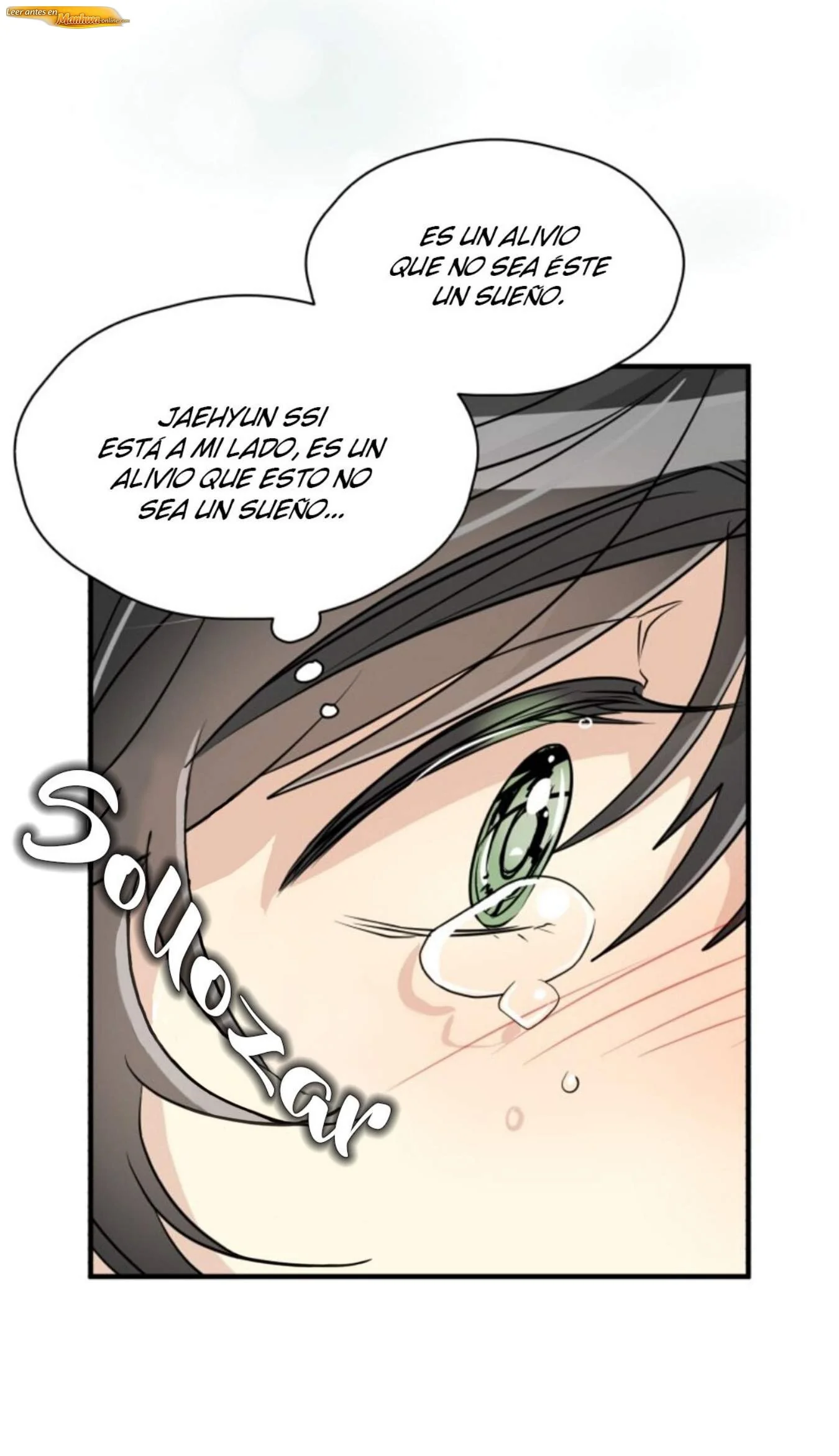 Mi vecino de al lado Capítulo 34 Completo - página 16
