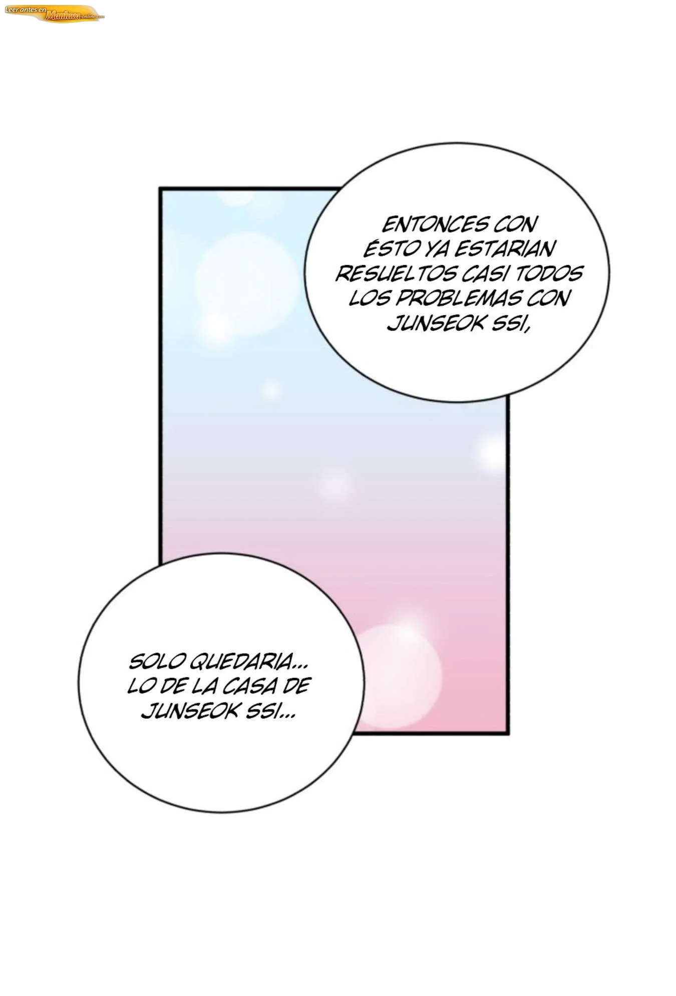 Mi vecino de al lado Capítulo 34 Completo - página 32
