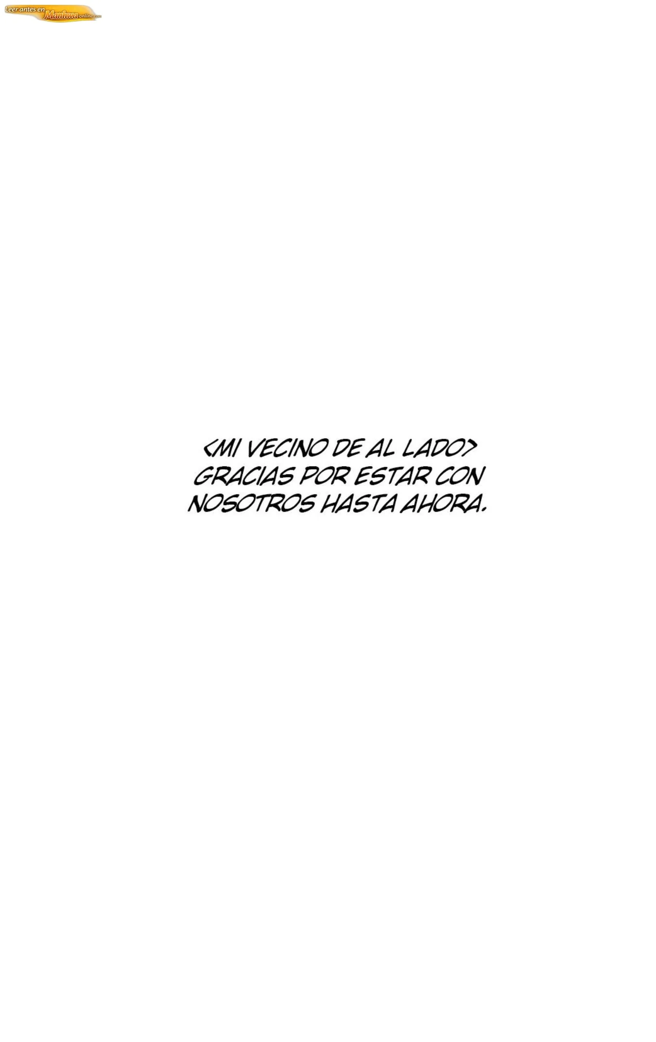 Mi vecino de al lado Capítulo 34 Completo - página 65