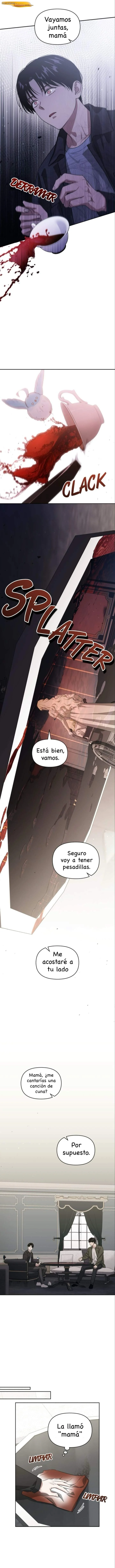 Misión salvar al cazador Capítulo 97 - página 10
