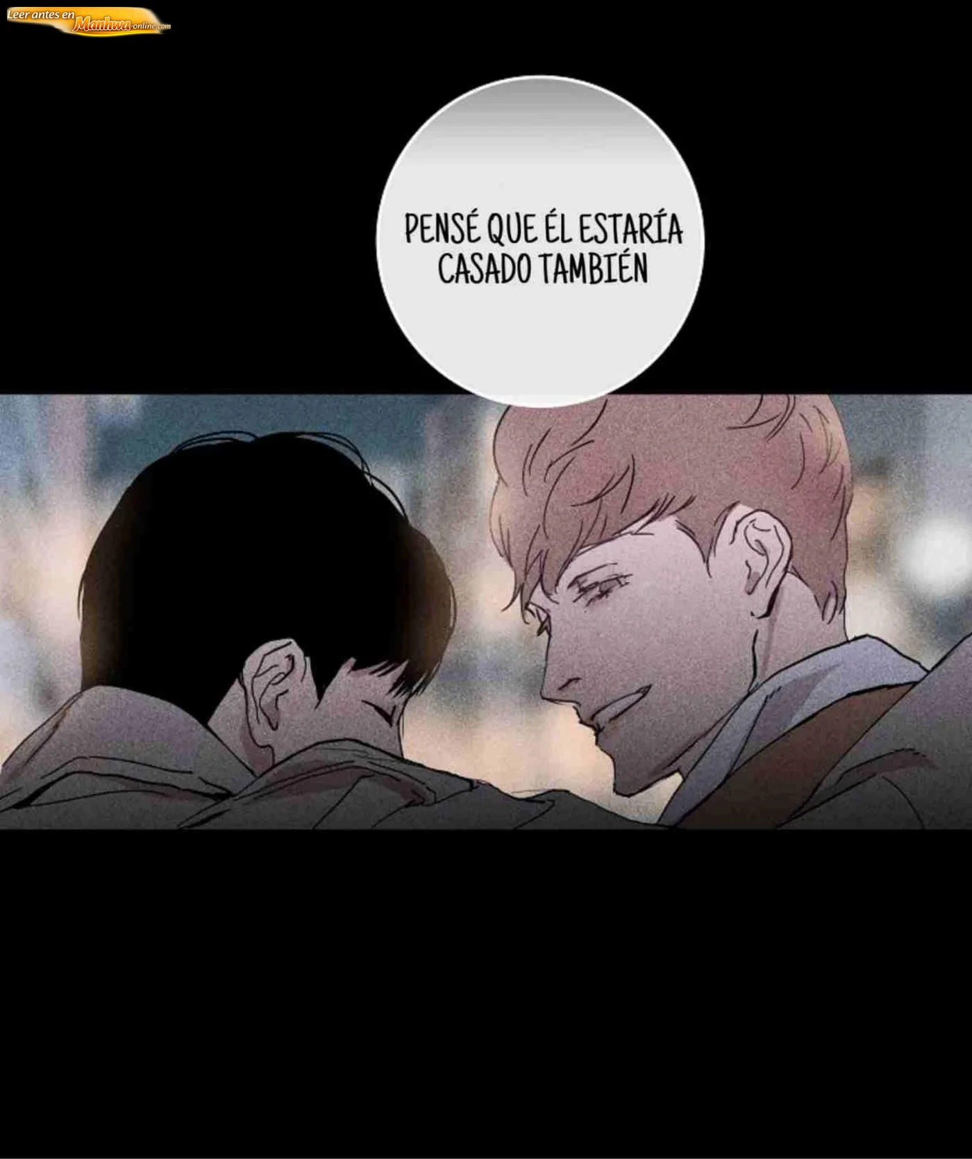 Missing Love Capítulo 01 - página 22