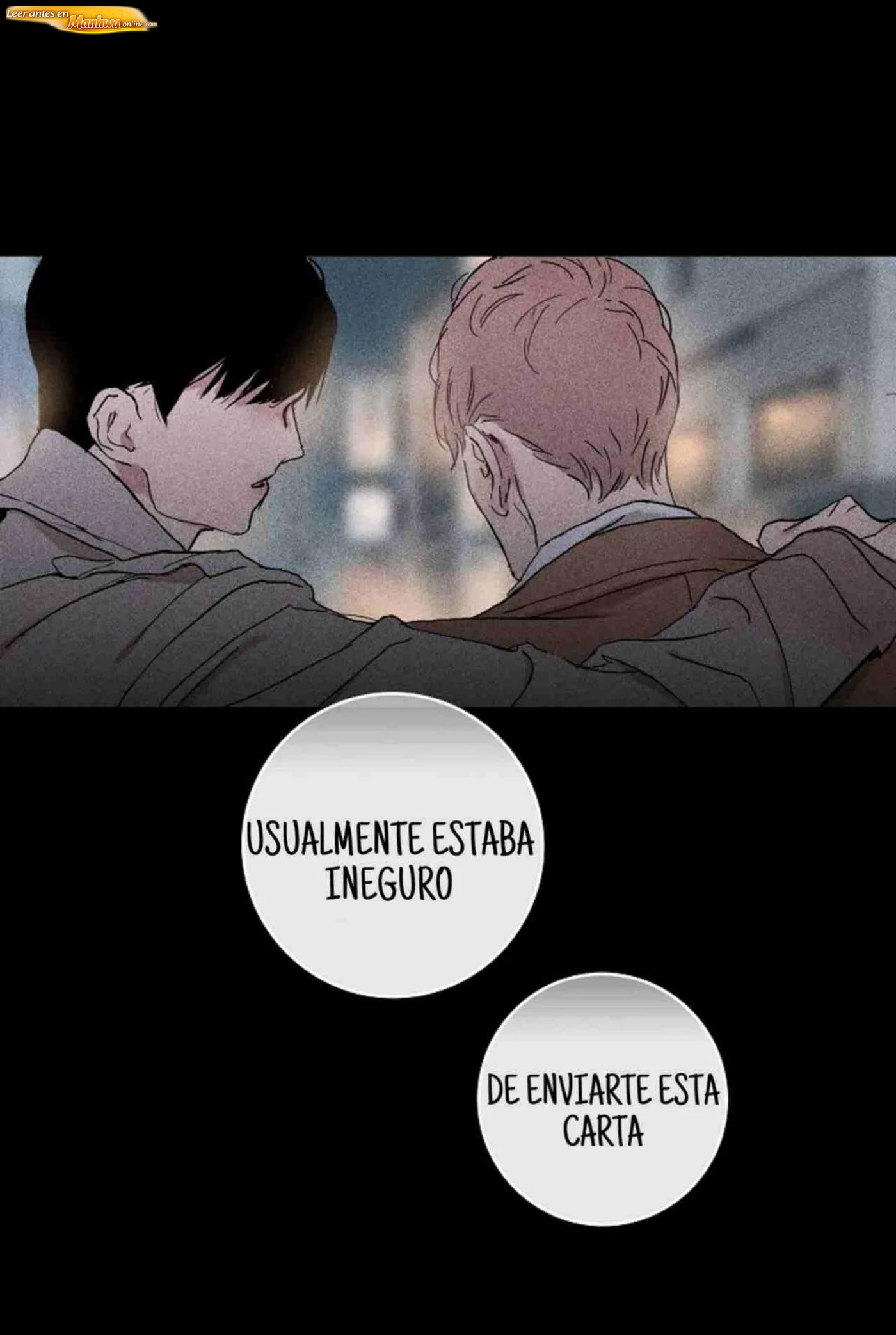 Missing Love Capítulo 01 - página 24