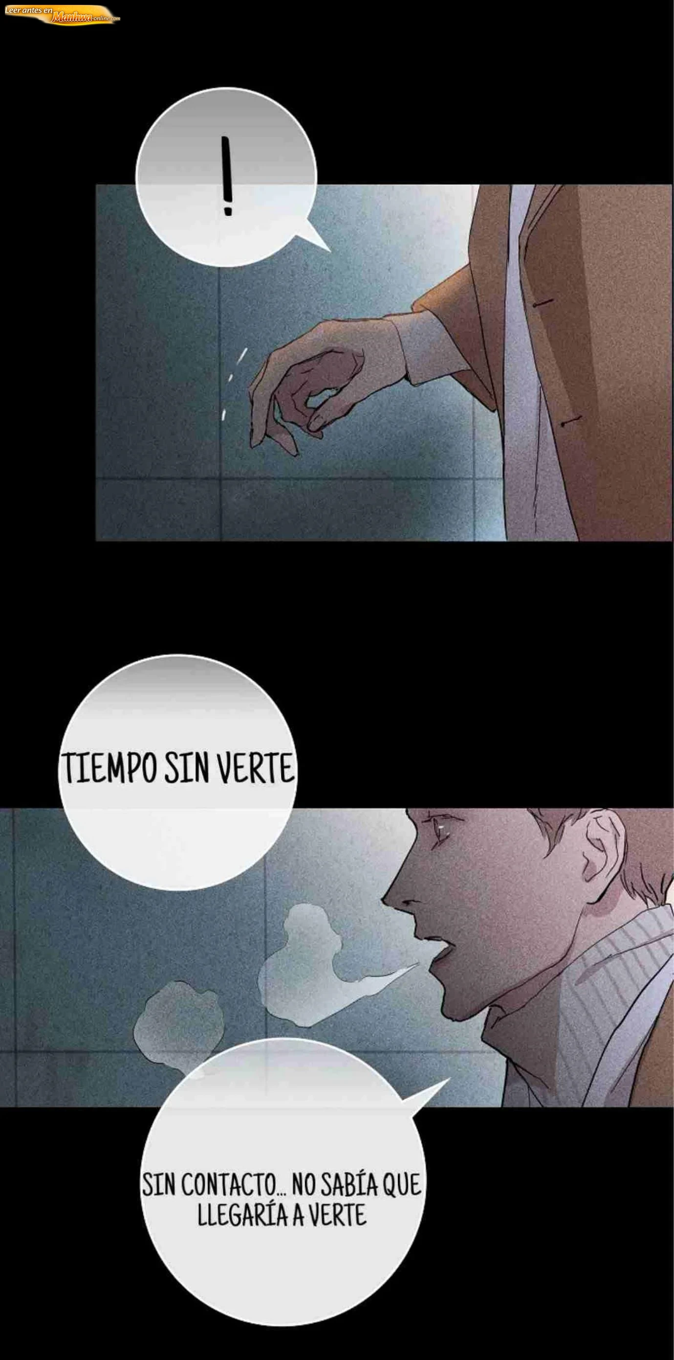 Missing Love Capítulo 01 - página 41