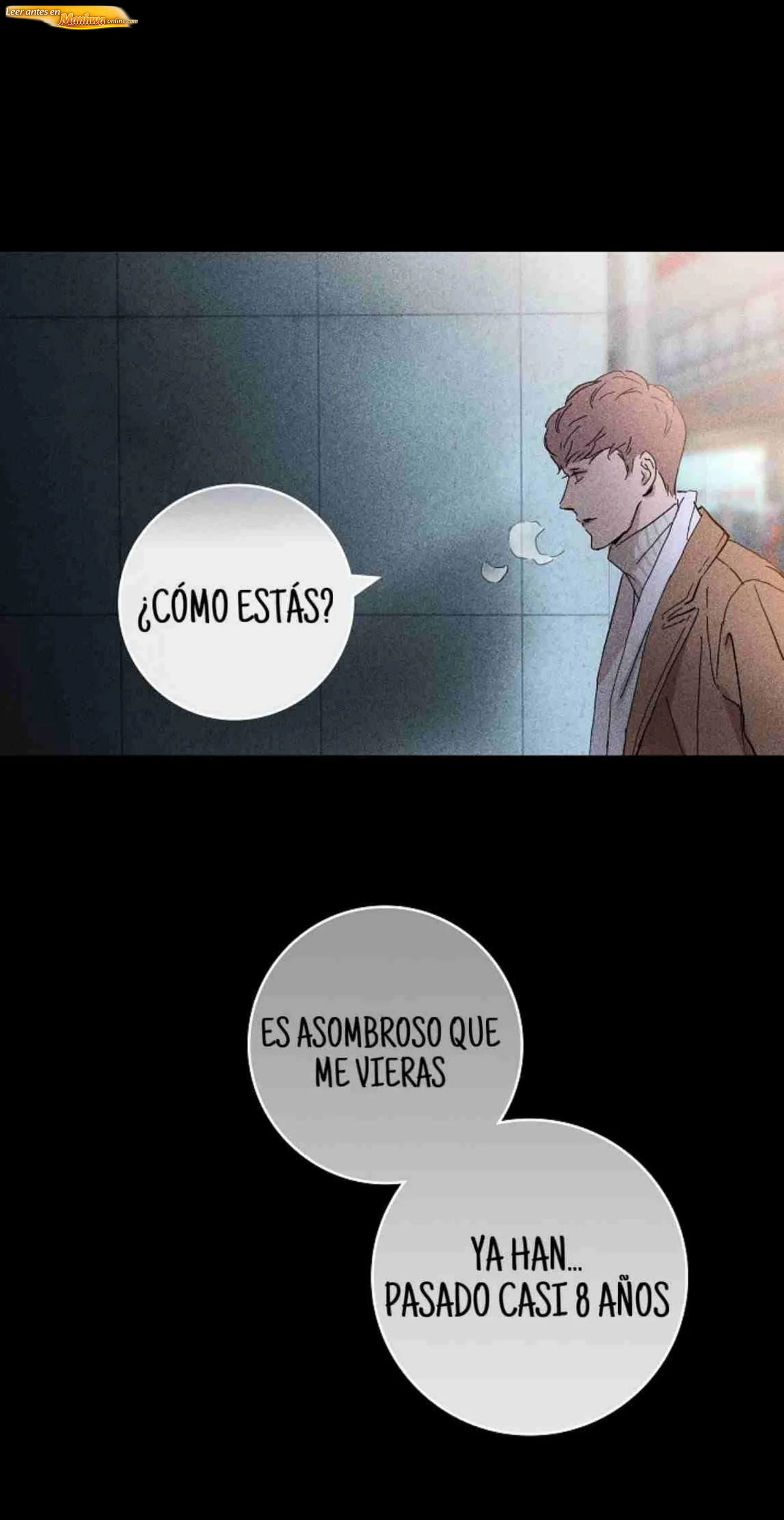 Missing Love Capítulo 01 - página 42