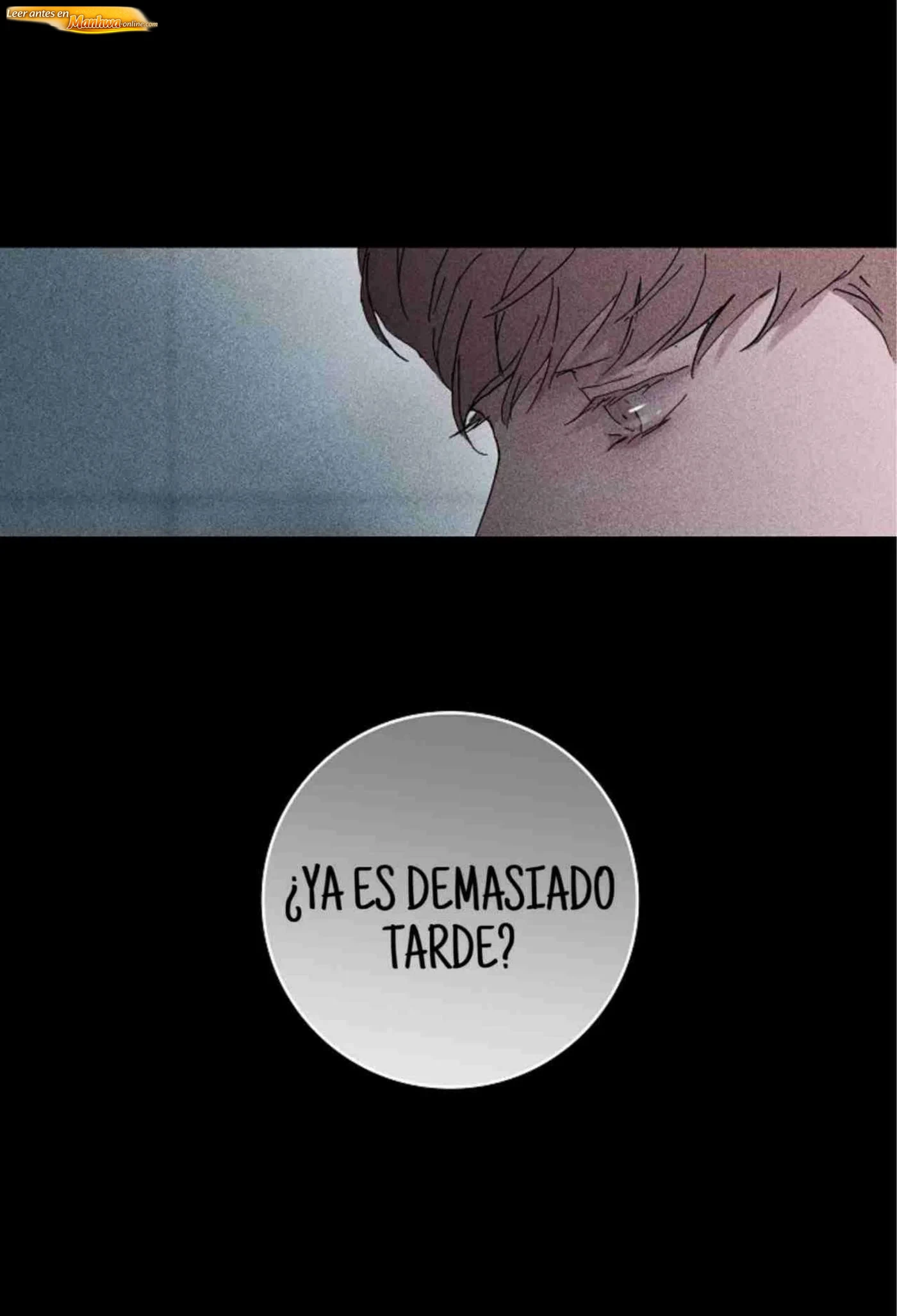 Missing Love Capítulo 01 - página 44