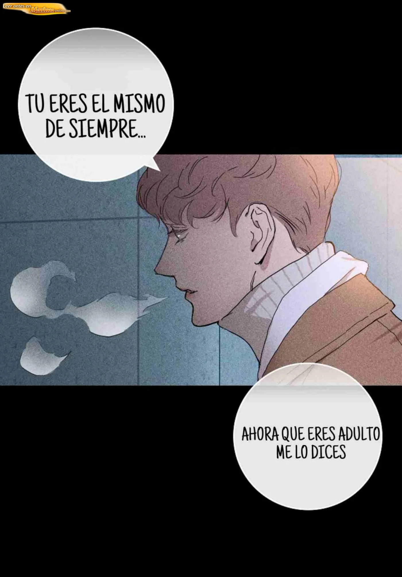 Missing Love Capítulo 01 - página 46