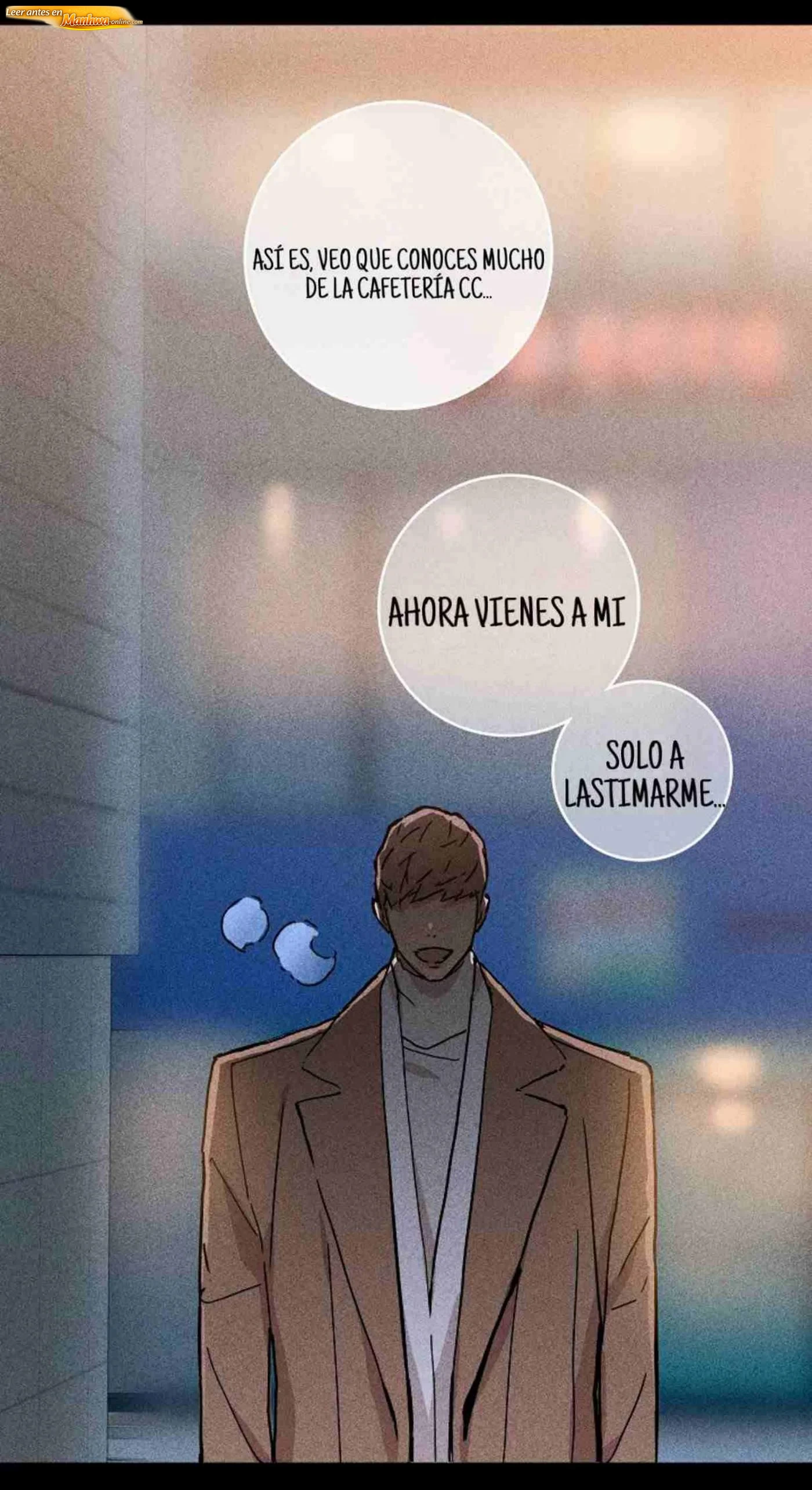 Missing Love Capítulo 01 - página 49