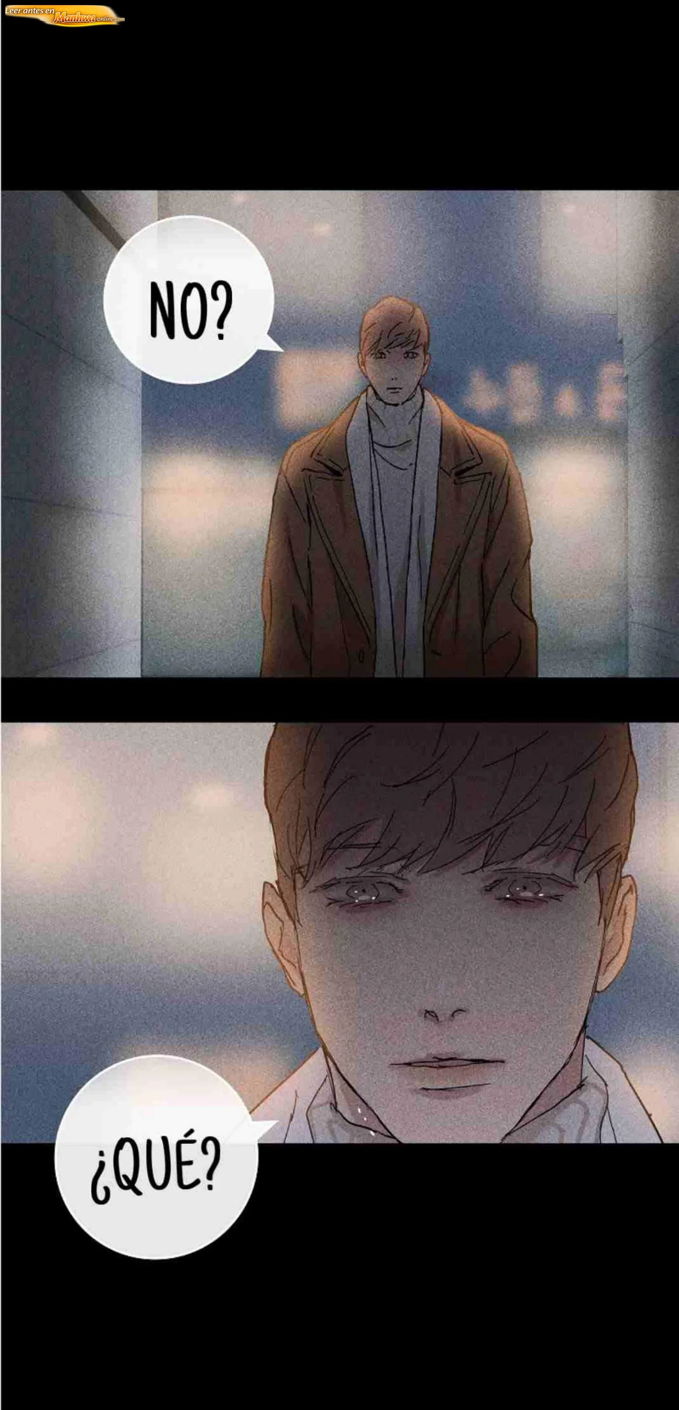 Missing Love Capítulo 01 - página 53