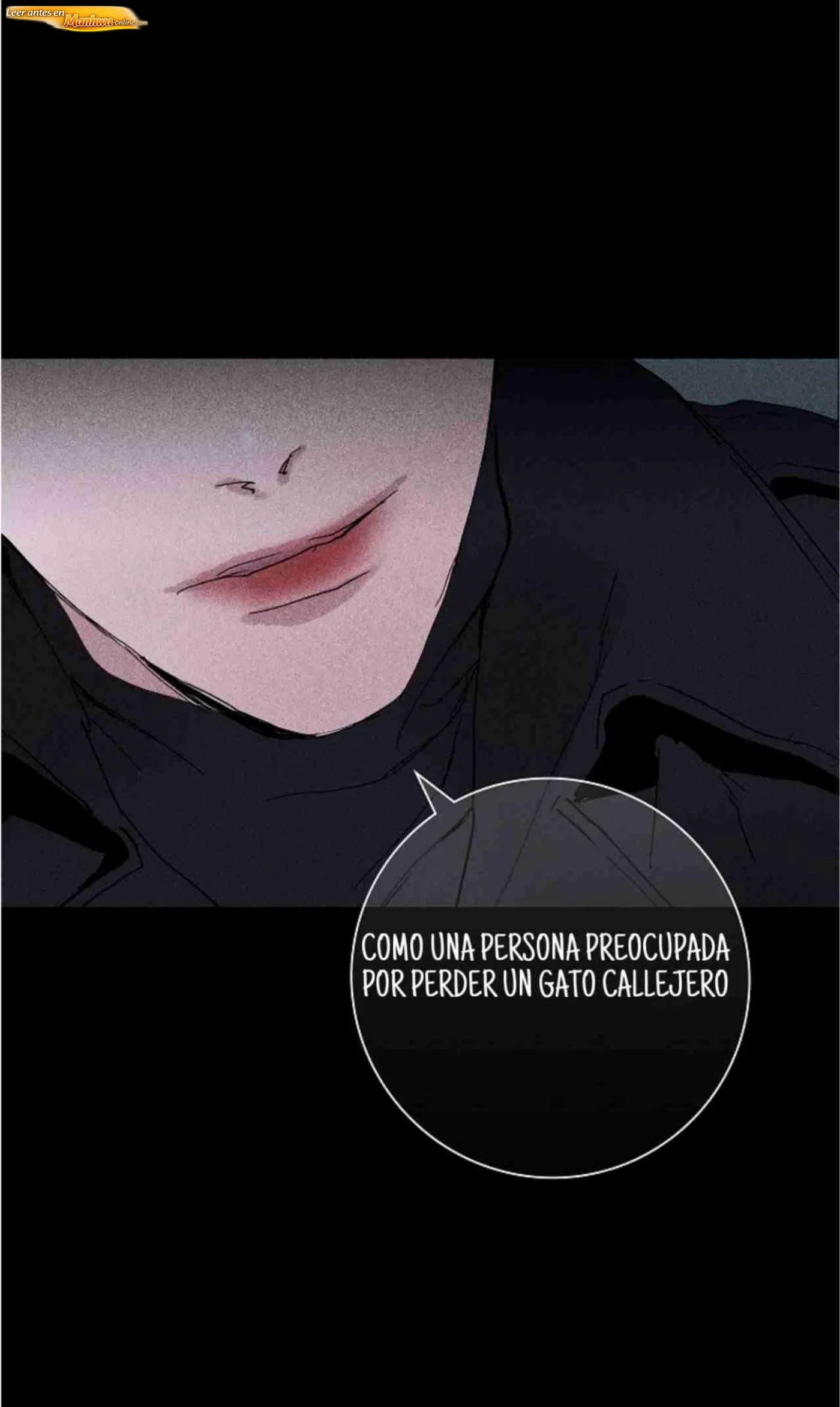 Missing Love Capítulo 01 - página 54
