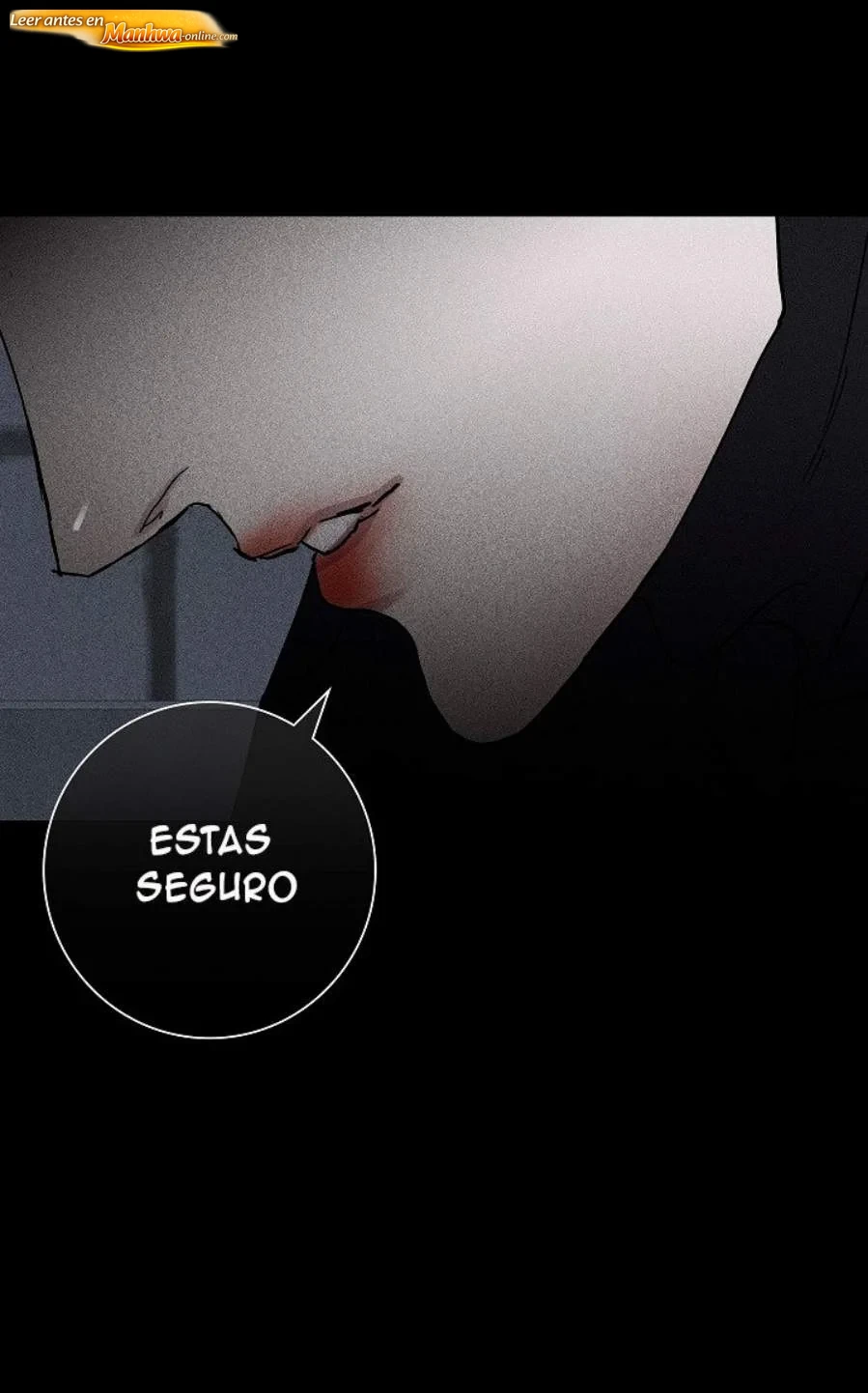 Missing Love Capítulo 02 - página 18