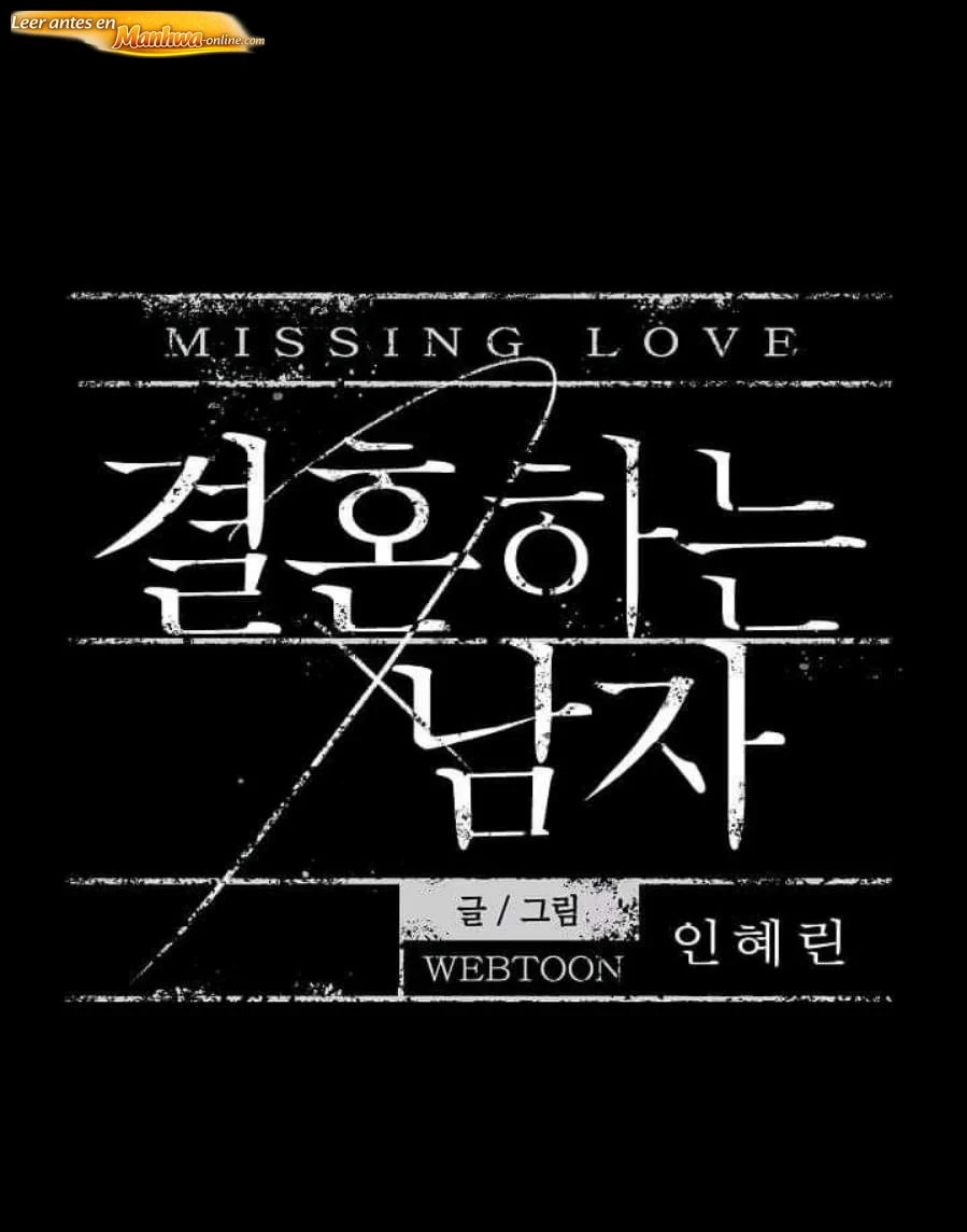 Missing Love Capítulo 02 - página 26