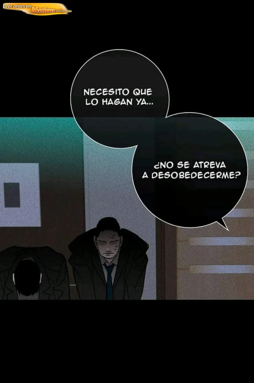 Missing Love Capítulo 02 - página 51