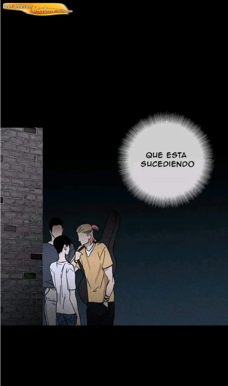 Missing Love Capítulo 02 - página 57