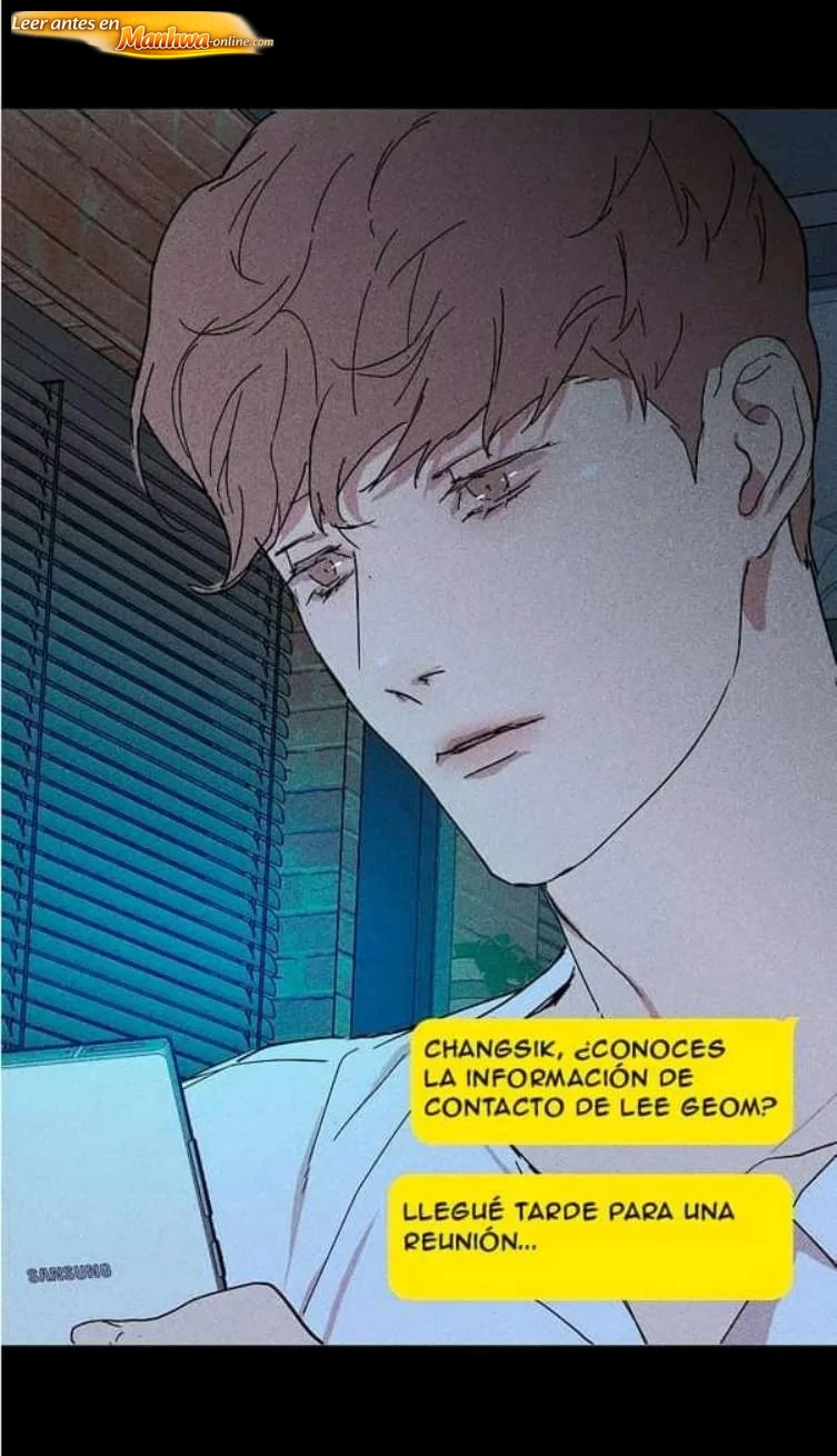 Missing Love Capítulo 03 - página 2