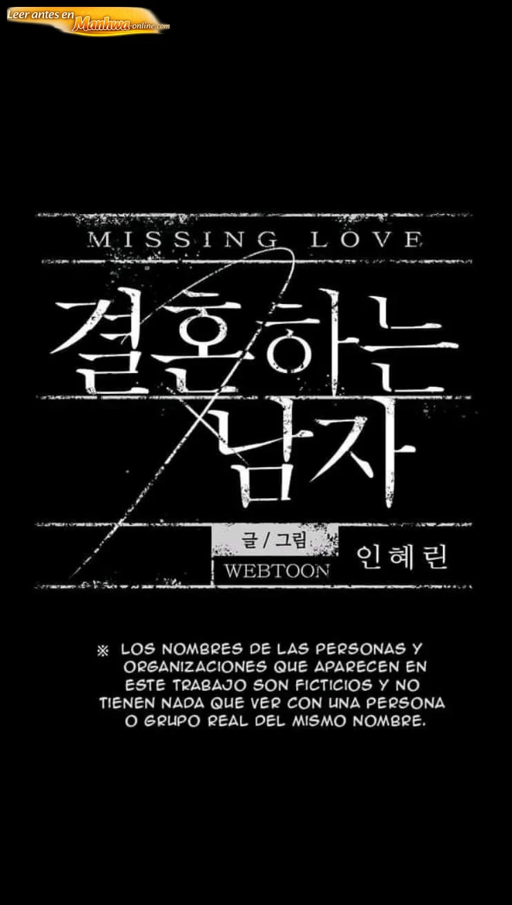 Missing Love Capítulo 03 - página 13