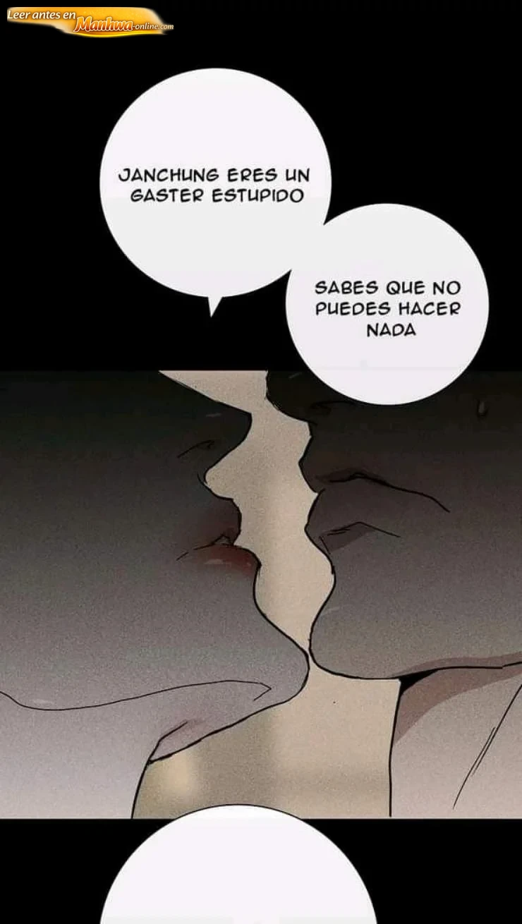 Missing Love Capítulo 03 - página 35