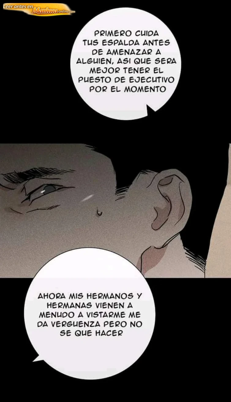 Missing Love Capítulo 03 - página 37