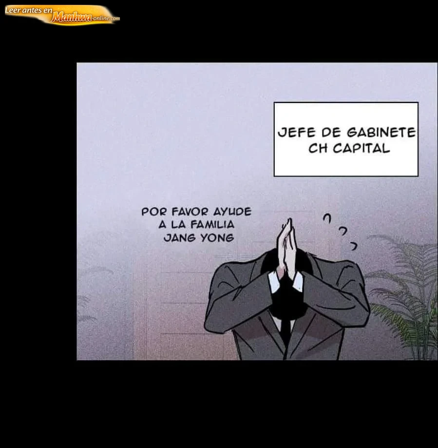 Missing Love Capítulo 03 - página 38