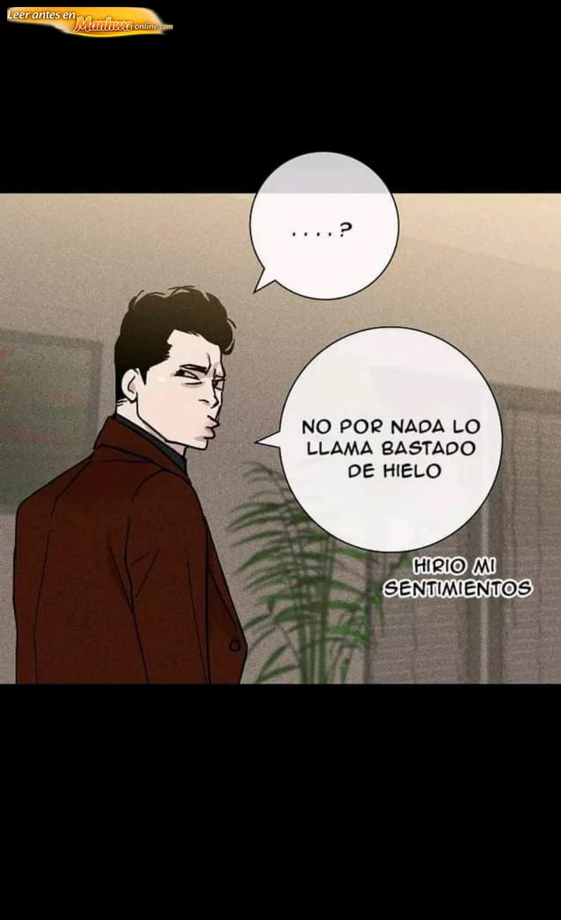 Missing Love Capítulo 03 - página 45