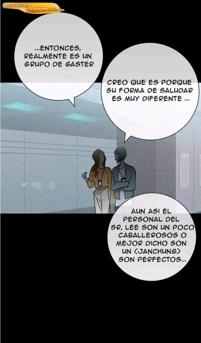 Missing Love Capítulo 03 - página 47