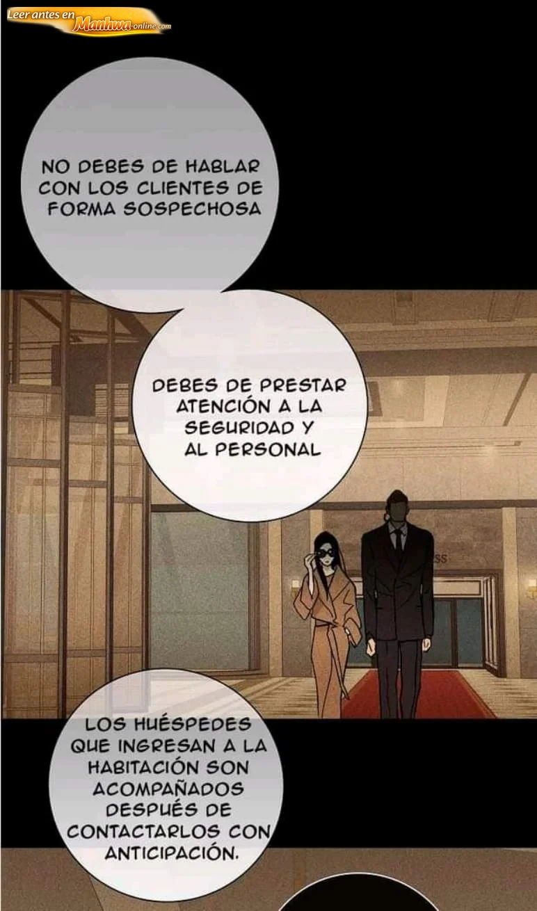 Missing Love Capítulo 03 - página 55