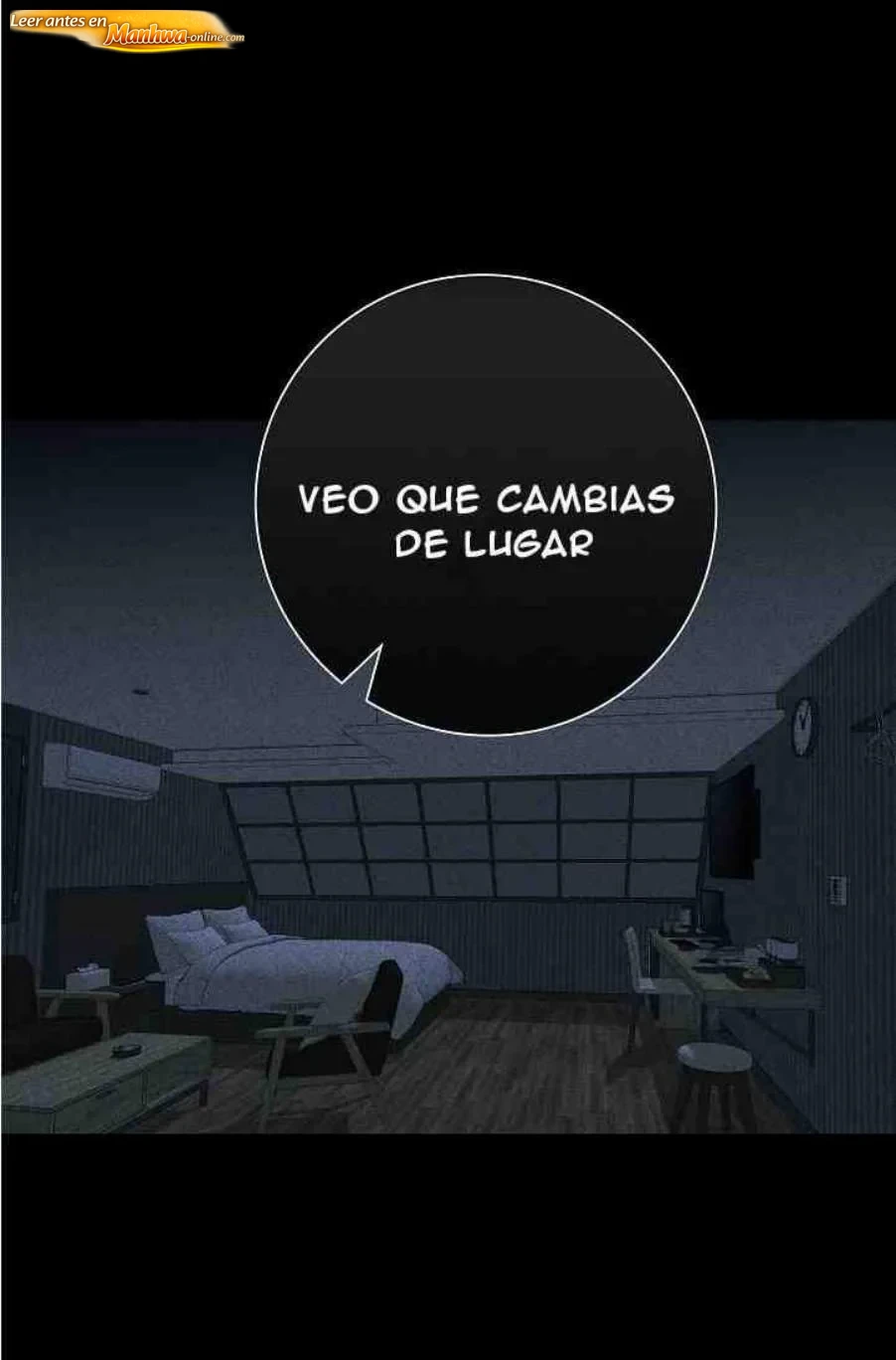 Missing Love Capítulo 04 - página 2