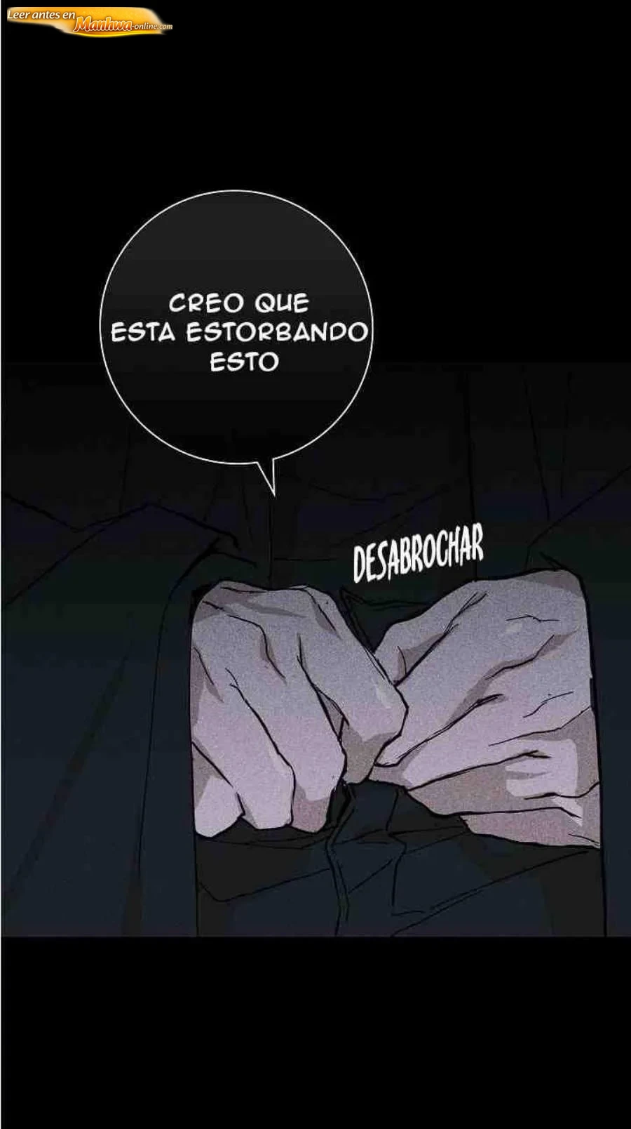 Missing Love Capítulo 04 - página 12