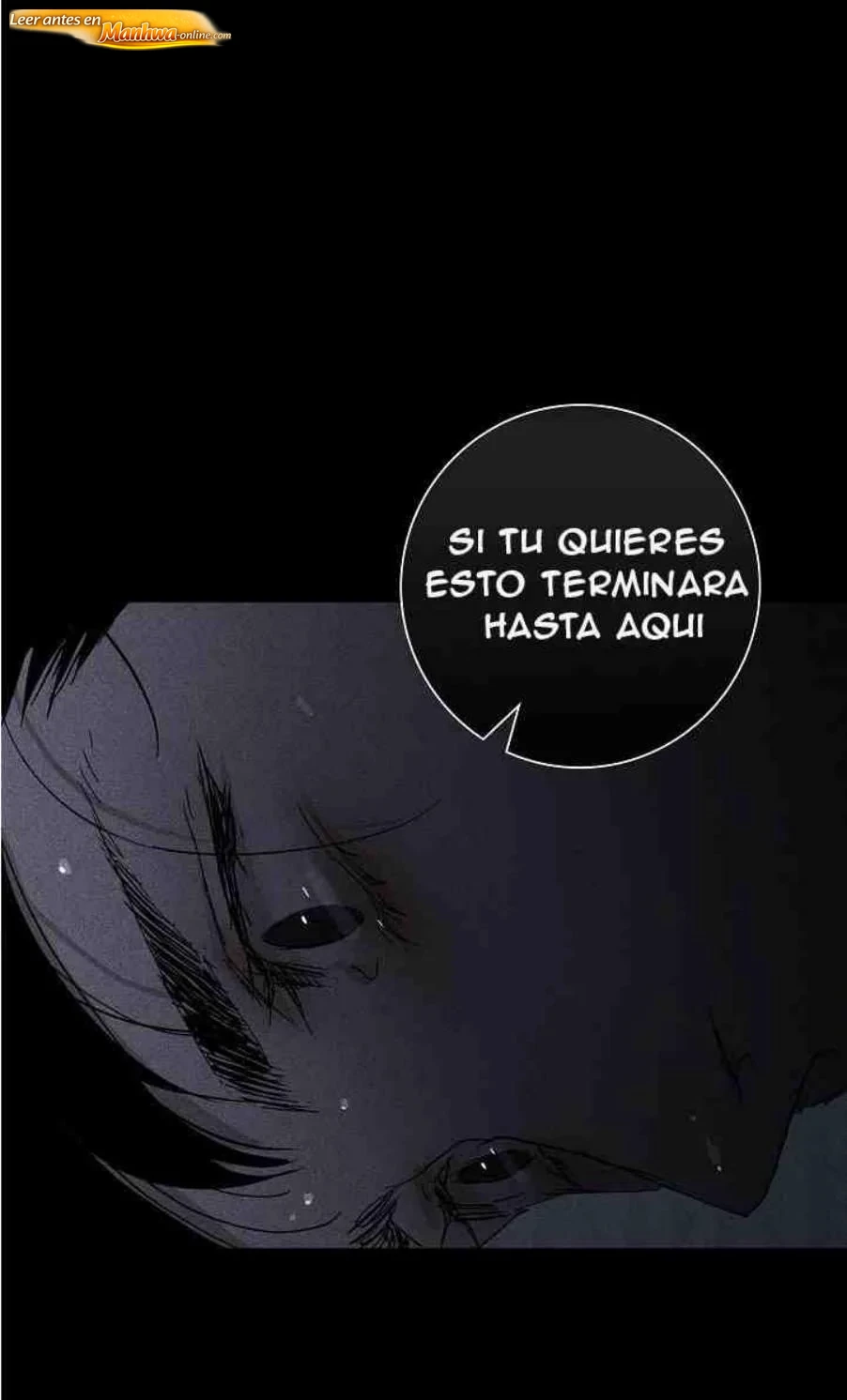 Missing Love Capítulo 04 - página 52