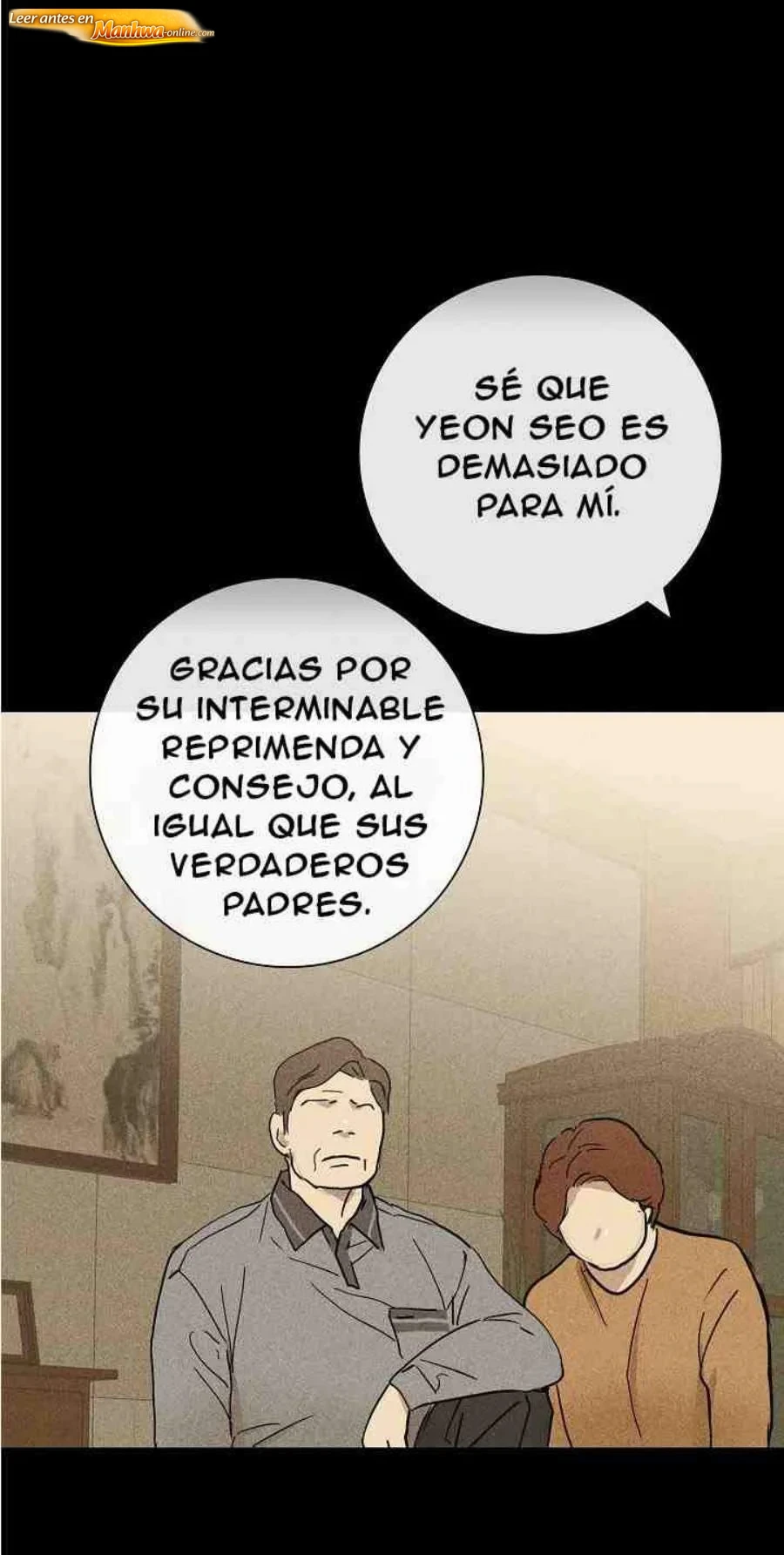 Missing Love Capítulo 04 - página 58