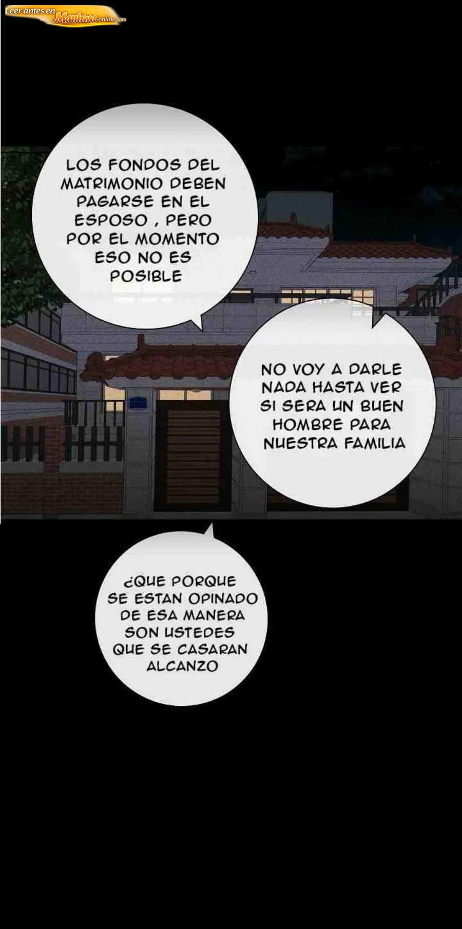 Missing Love Capítulo 04 - página 62