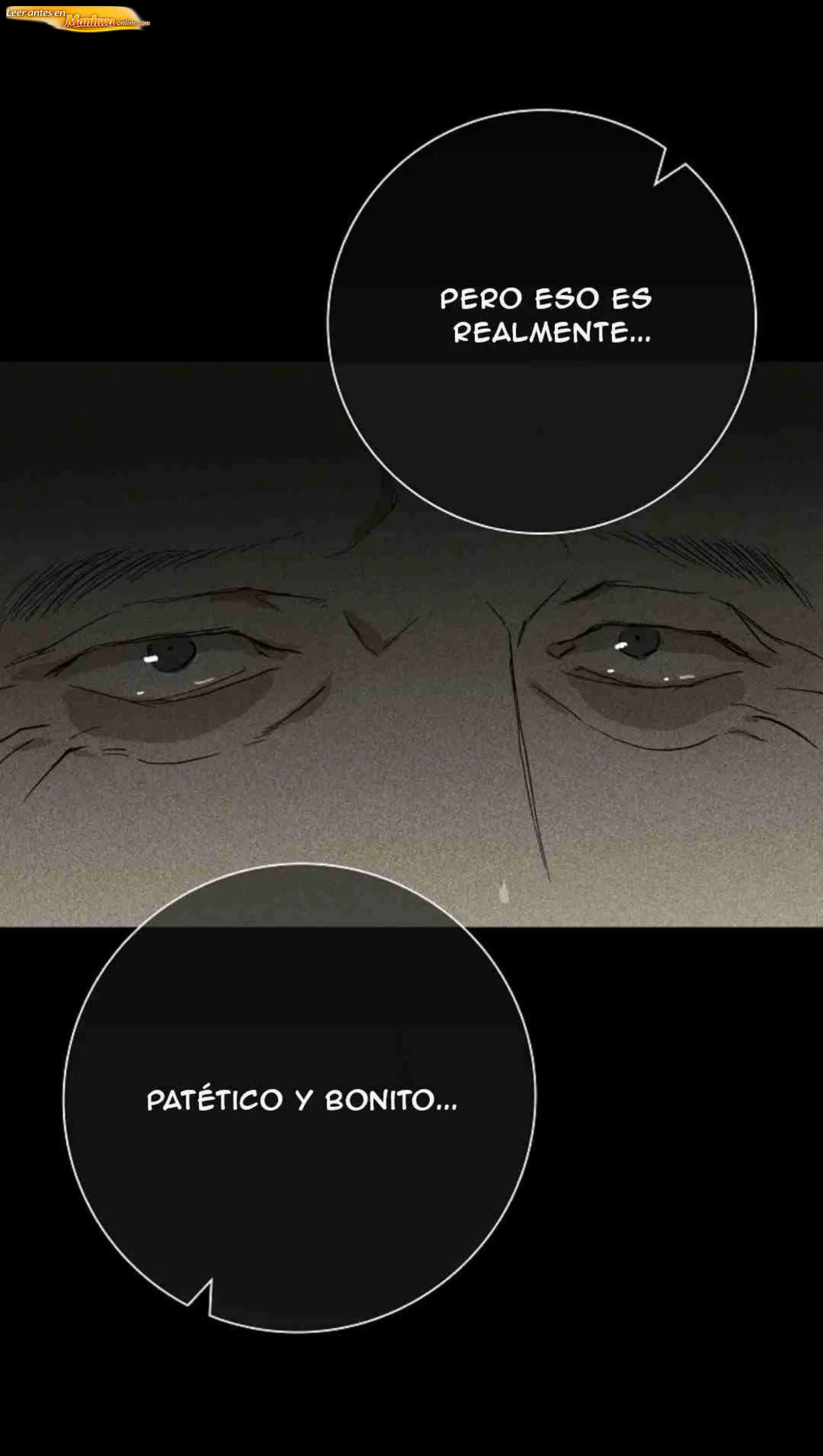 Missing Love Capítulo 05 - página 17