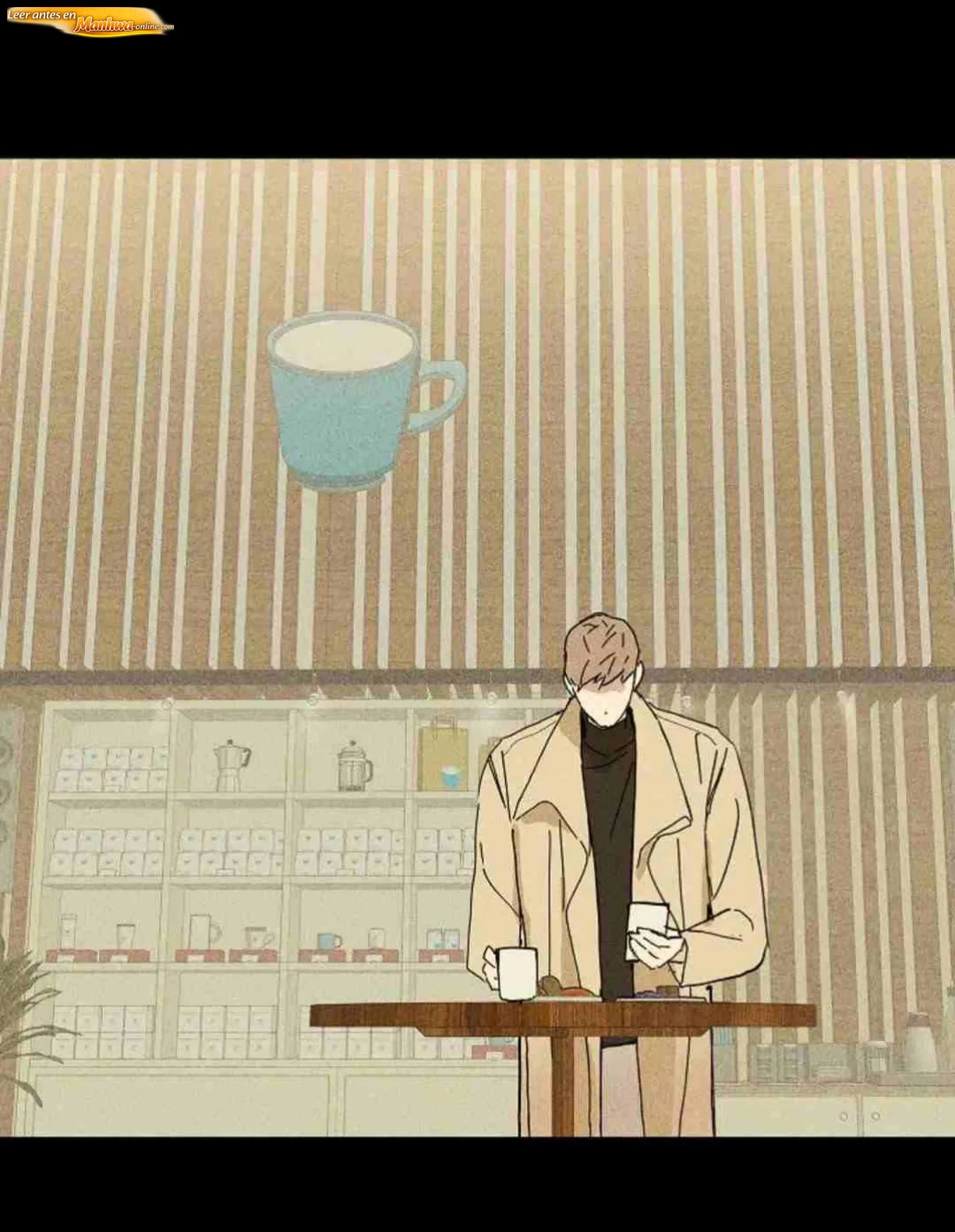 Missing Love Capítulo 05 - página 73