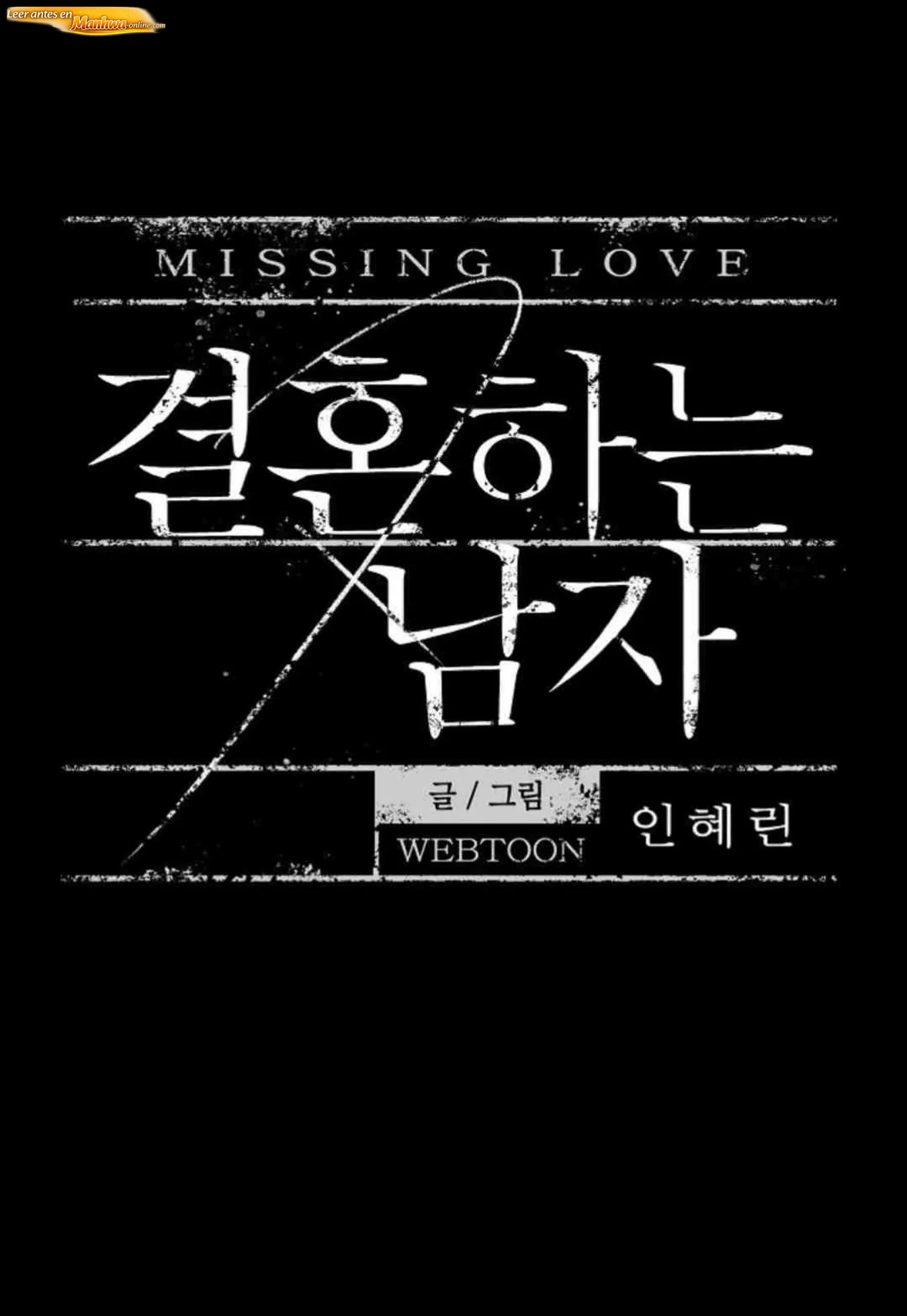 Missing Love Capítulo 06 - página 9
