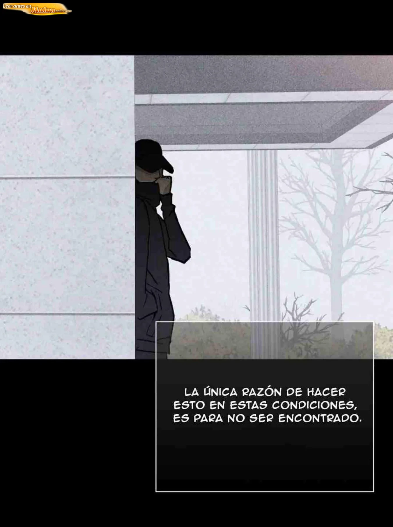 Missing Love Capítulo 06 - página 83