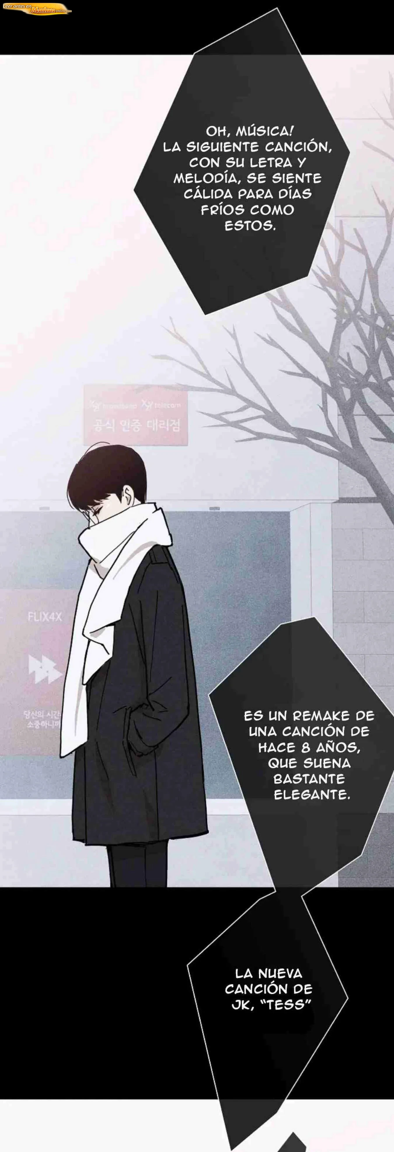 Missing Love Capítulo 06 - página 86