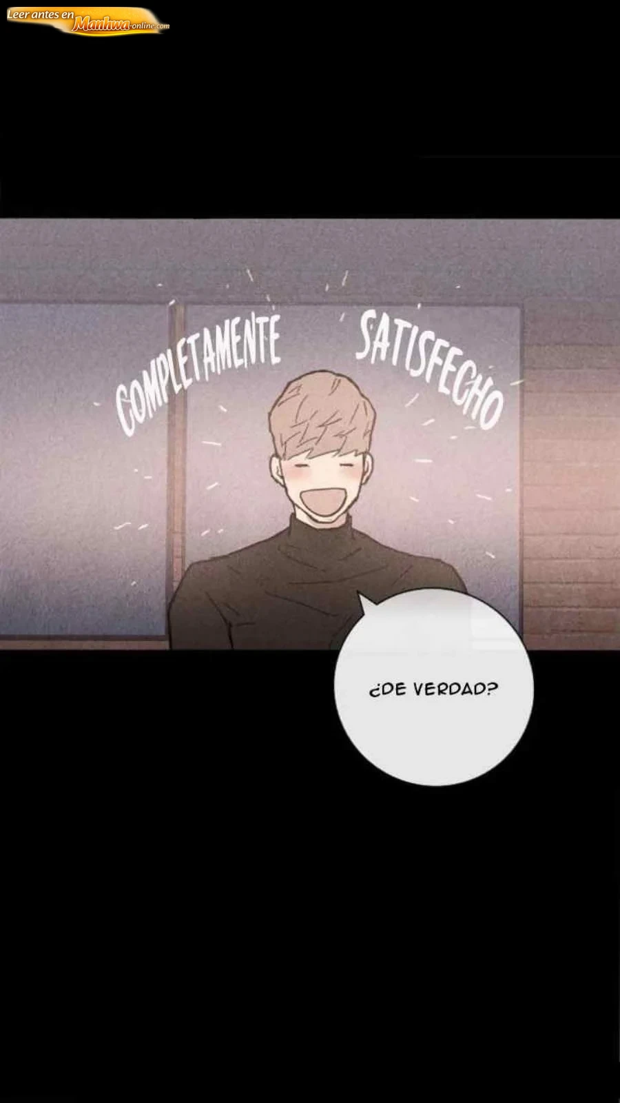 Missing Love Capítulo 07 - página 15