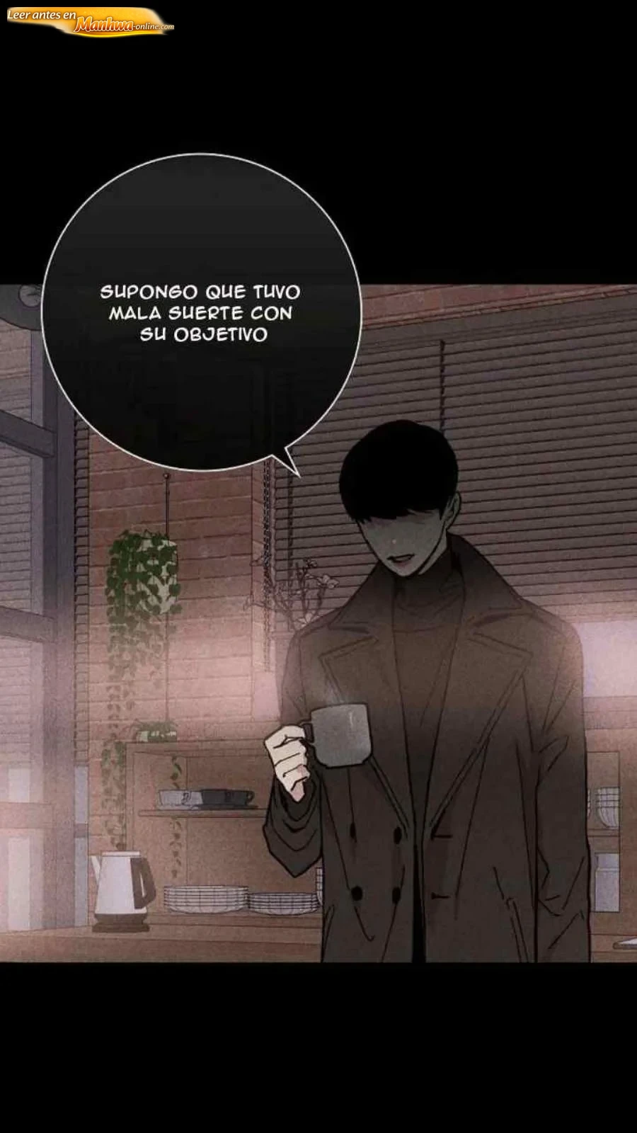 Missing Love Capítulo 07 - página 47