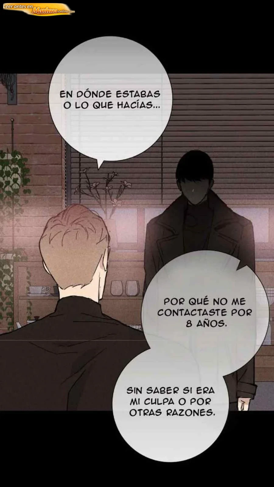 Missing Love Capítulo 07 - página 68