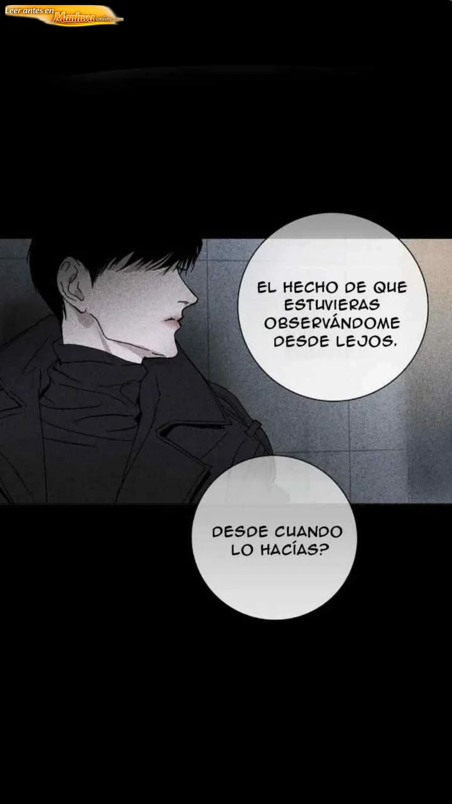 Missing Love Capítulo 07 - página 69