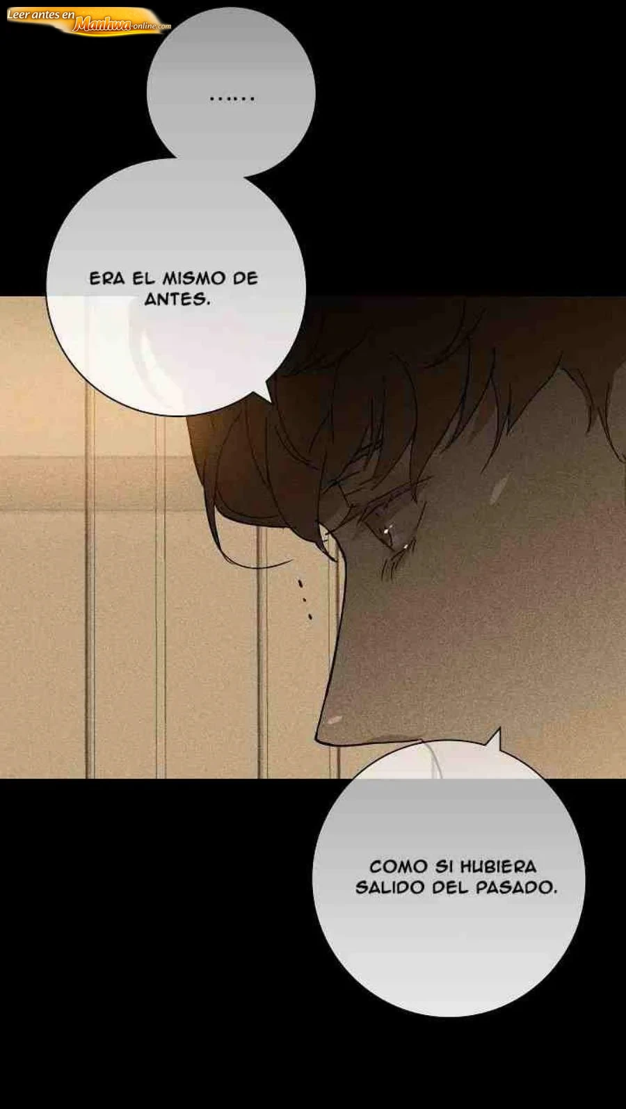 Missing Love Capítulo 09 - página 47
