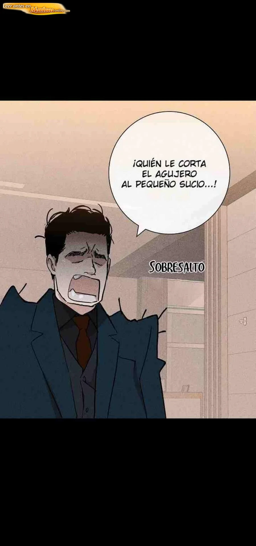 Missing Love Capítulo 10 - página 47