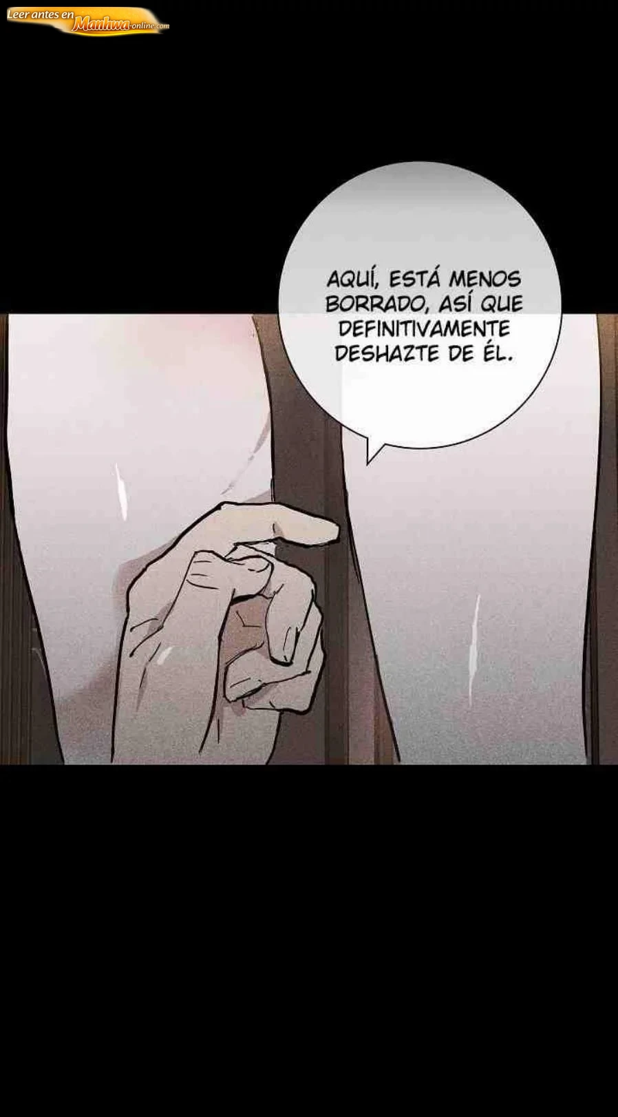 Missing Love Capítulo 10 - página 64