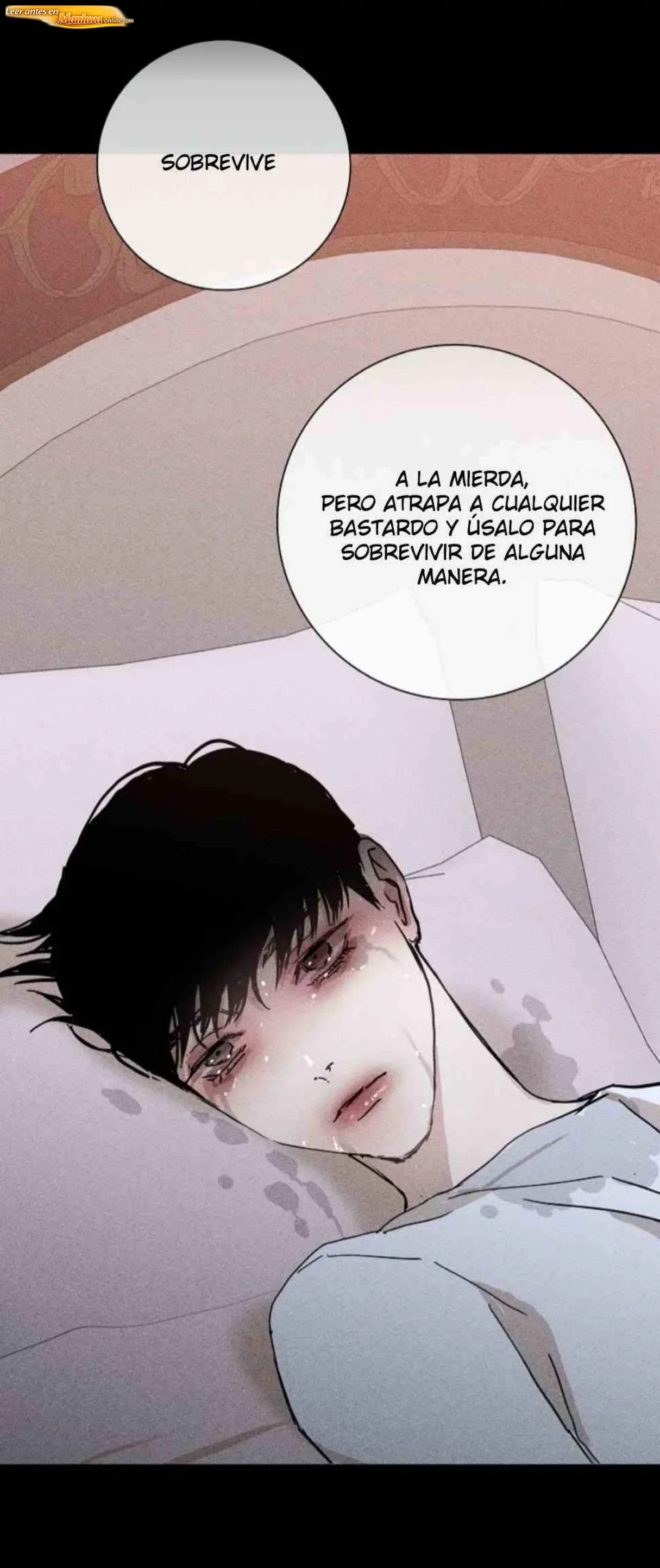 Missing Love Capítulo 12 - página 79