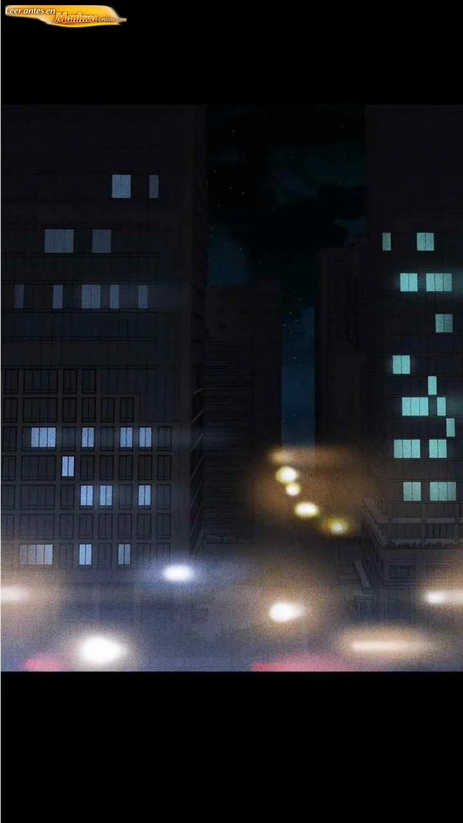 Missing Love Capítulo 13 - página 54