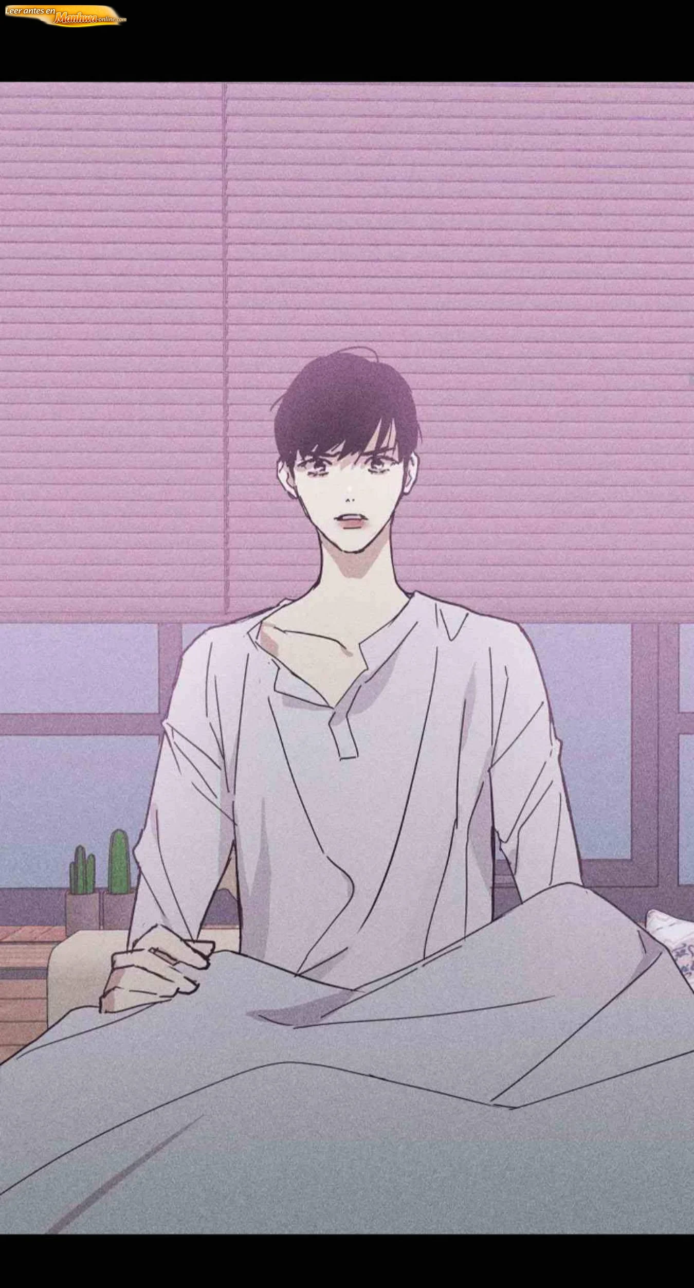 Missing Love Capítulo 14 - página 28