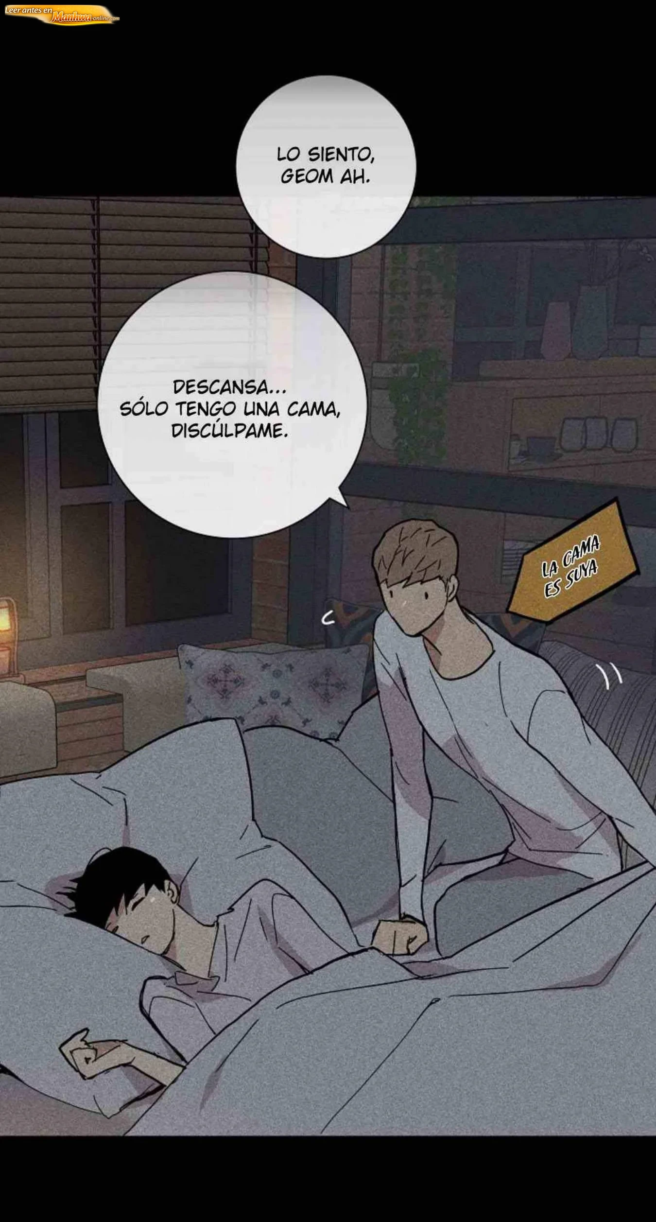 Missing Love Capítulo 14 - página 63