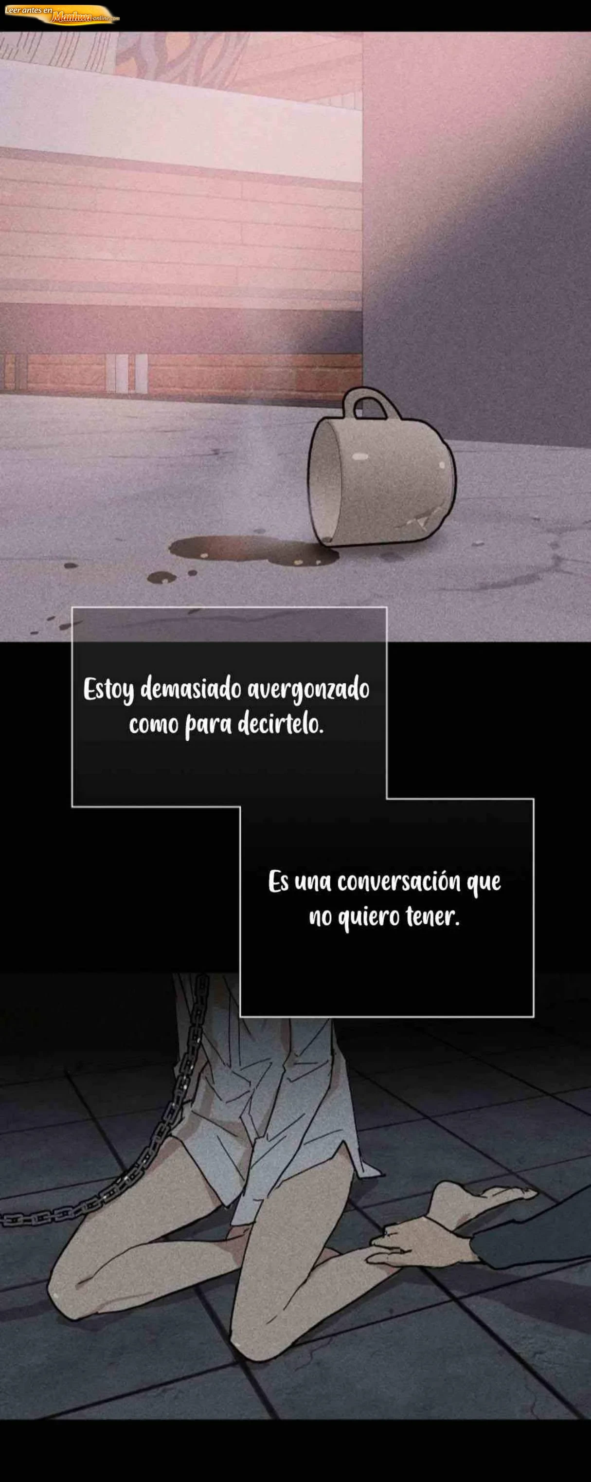 Missing Love Capítulo 14 - página 80