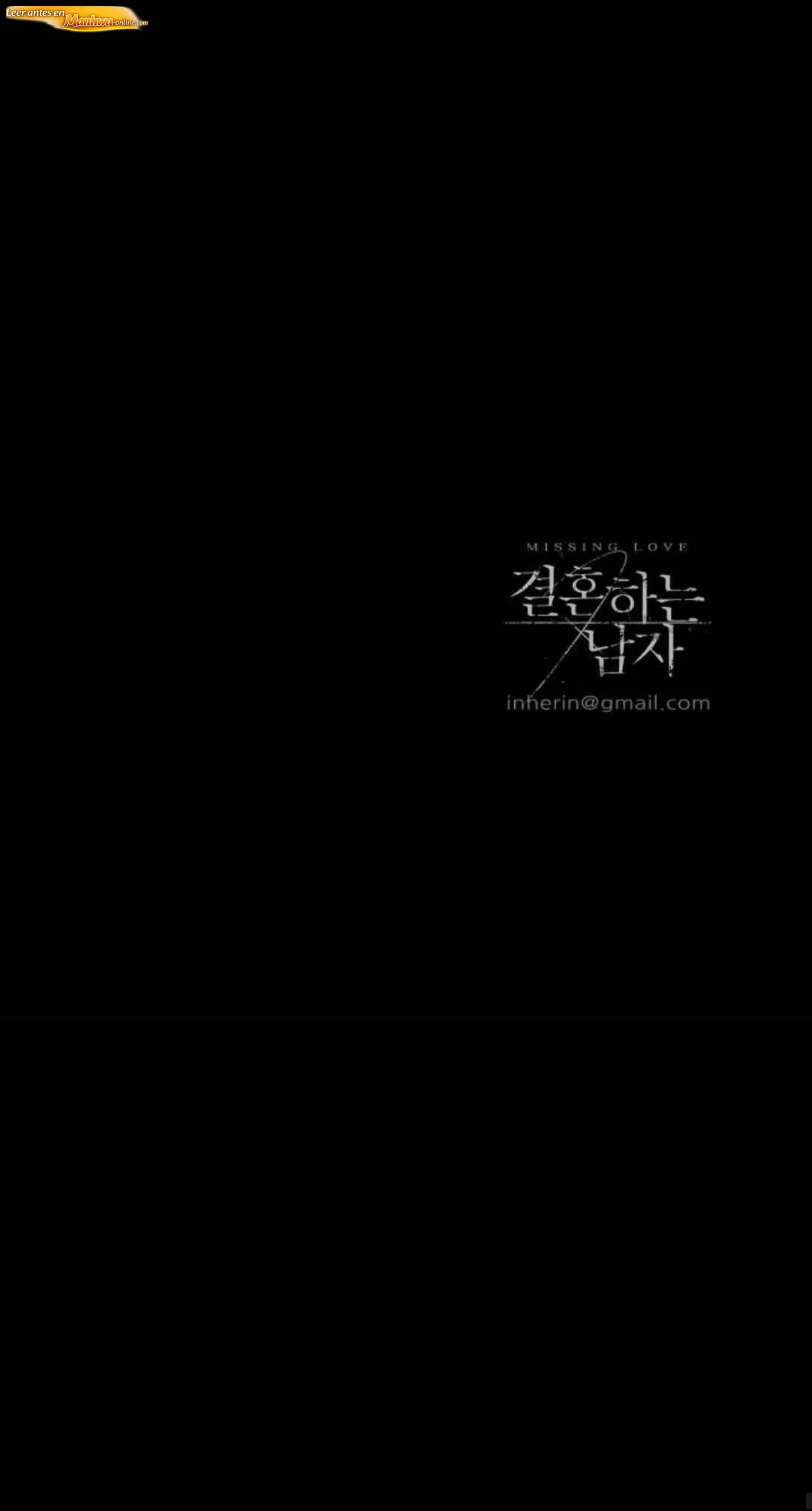 Missing Love Capítulo 14 - página 94